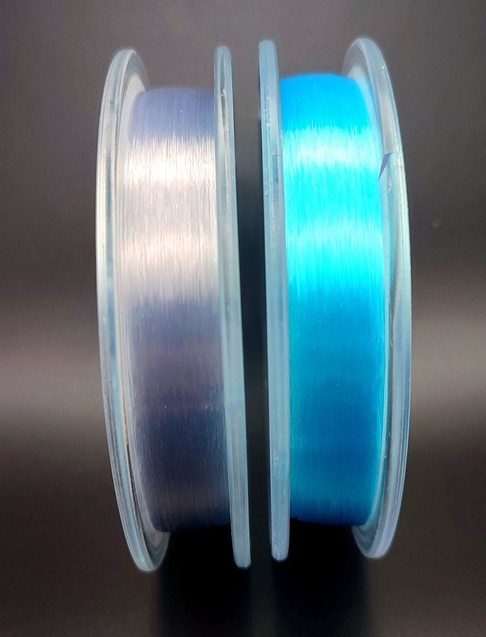 Monofilo Advance Fluorcoated (Speciale Mulinello)
