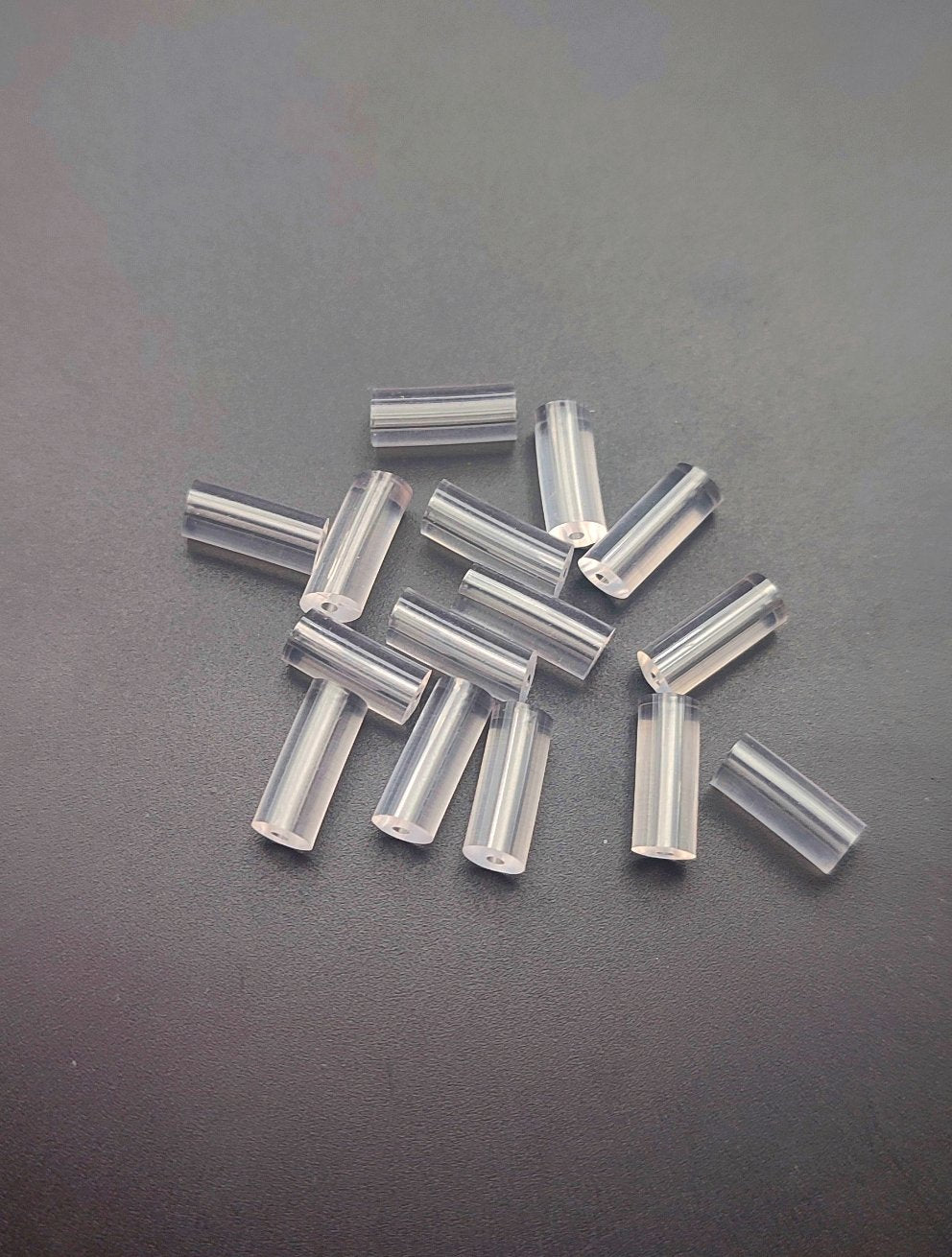 Salvanodo PVC trasparente Advance