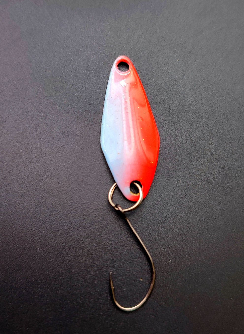 Spoon Zielfisch (Wasp) col.38