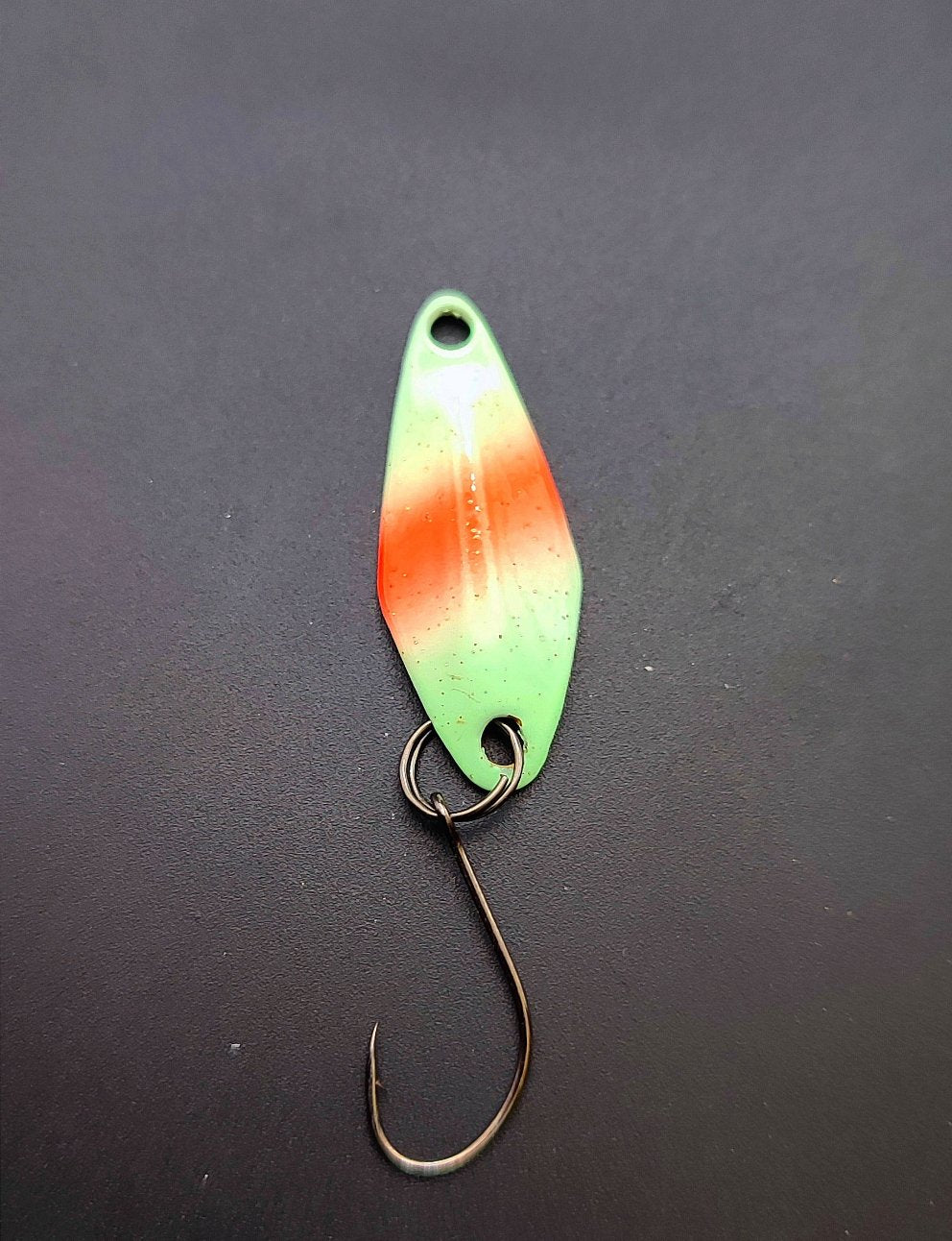Spoon Zielfisch (Wasp) col.44