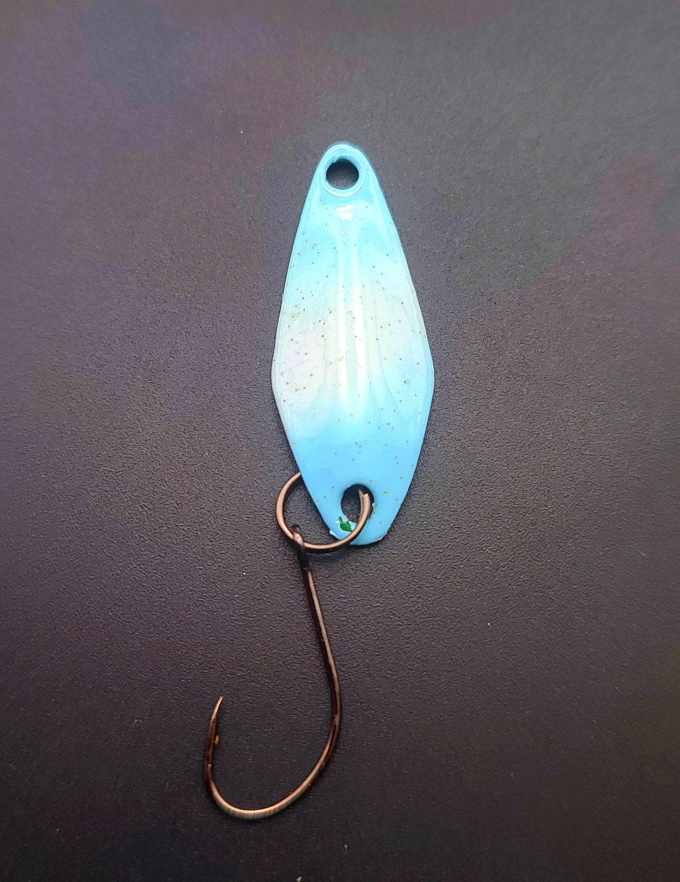 Spoon Zielfisch (Wasp) col.51