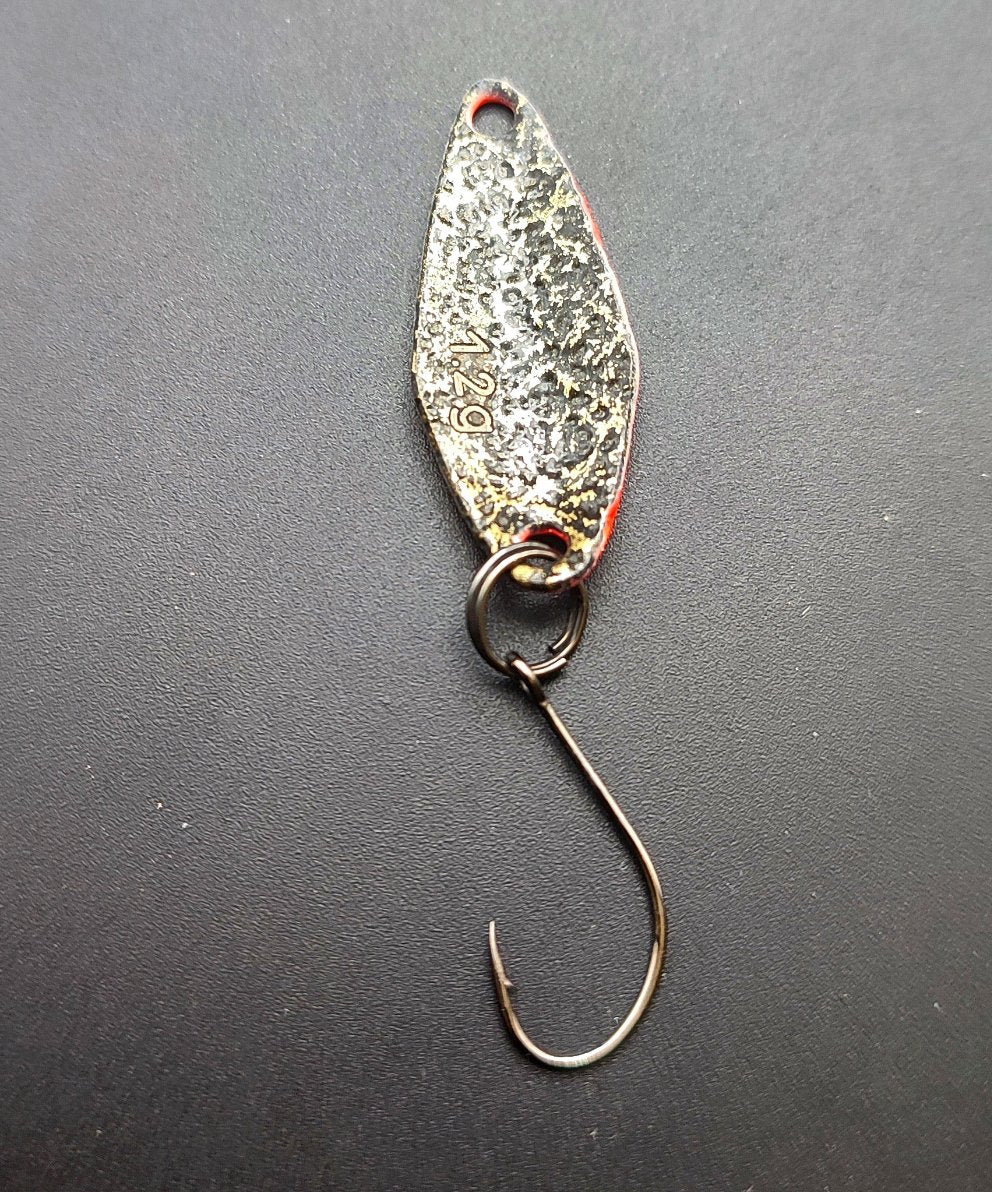 Spoon Zielfisch (Wasp) col.52