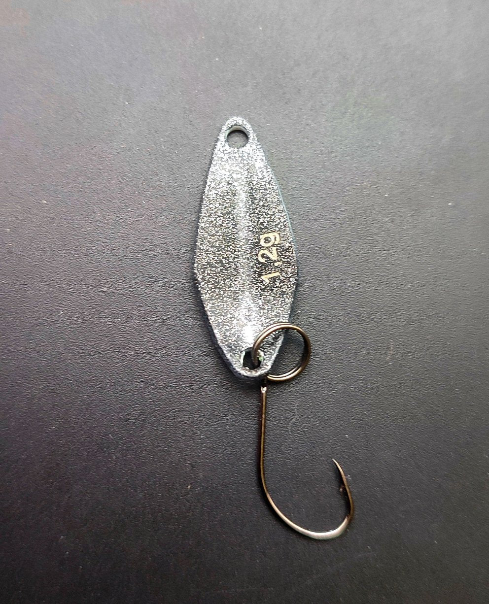 Spoon Zielfisch (Wasp) col.54
