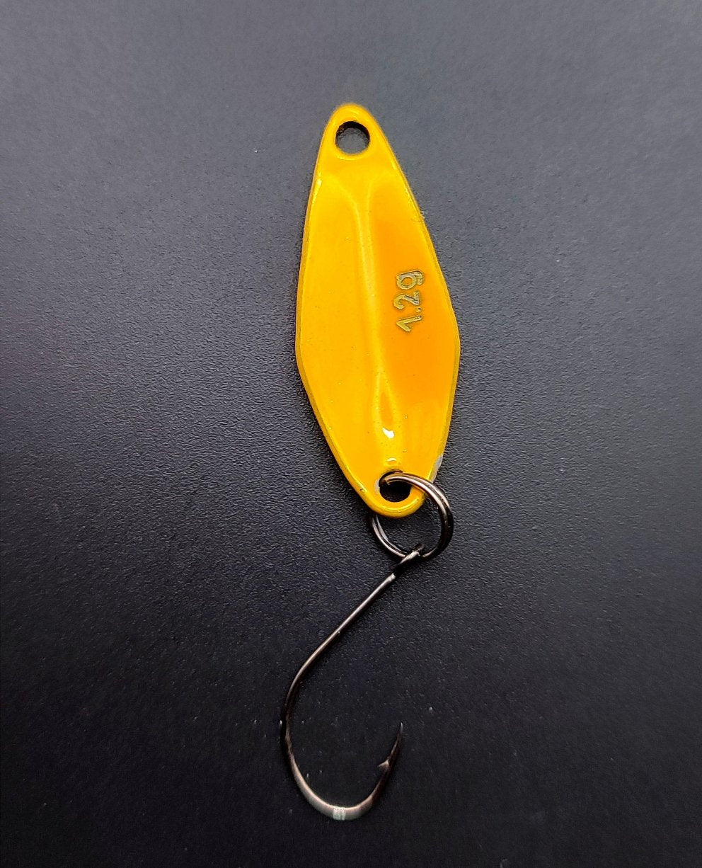 Spoon Zielfisch (Wasp) col.79