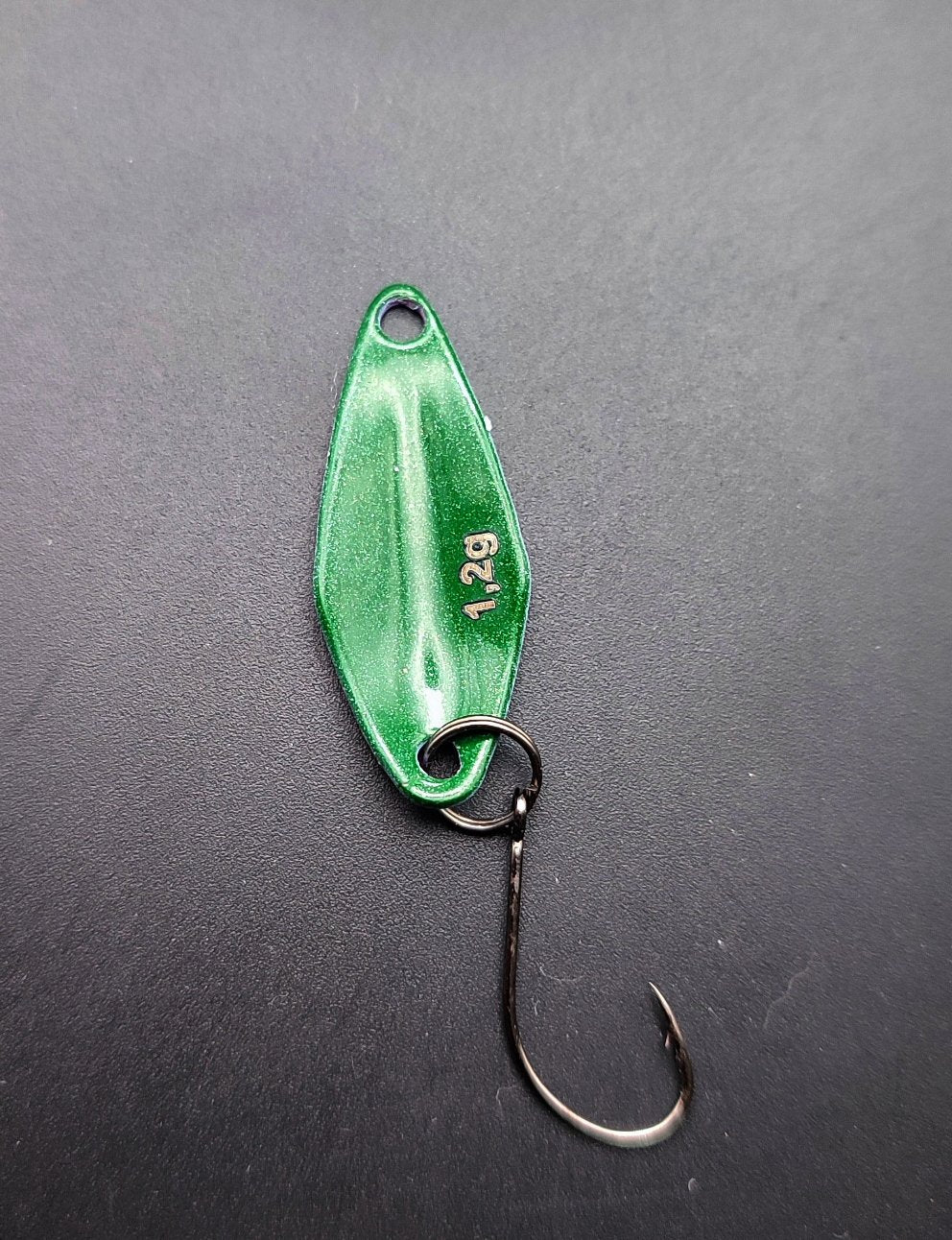 Spoon Zielfisch (Wasp) col.72