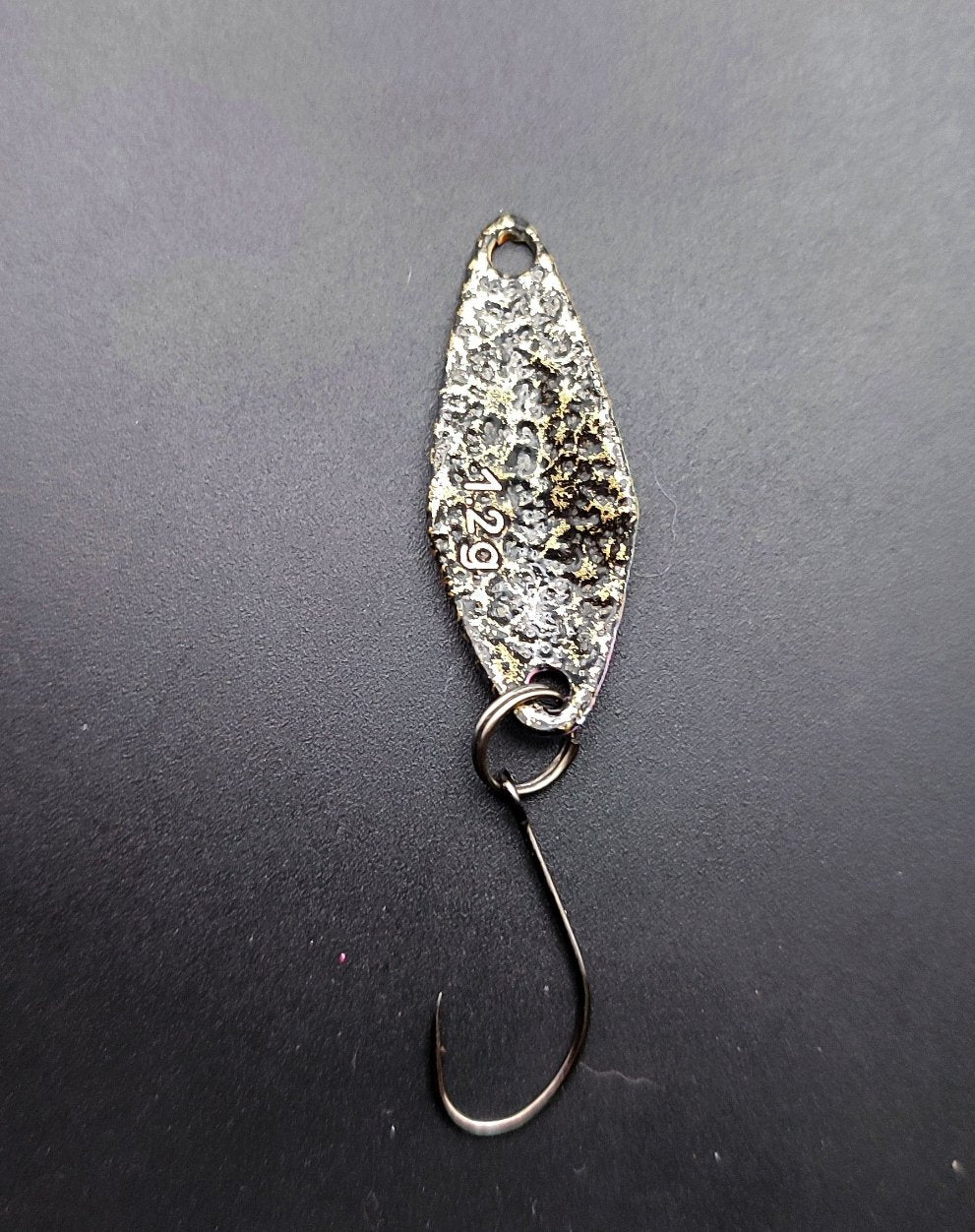 Spoon Zielfisch (Wasp) col.78