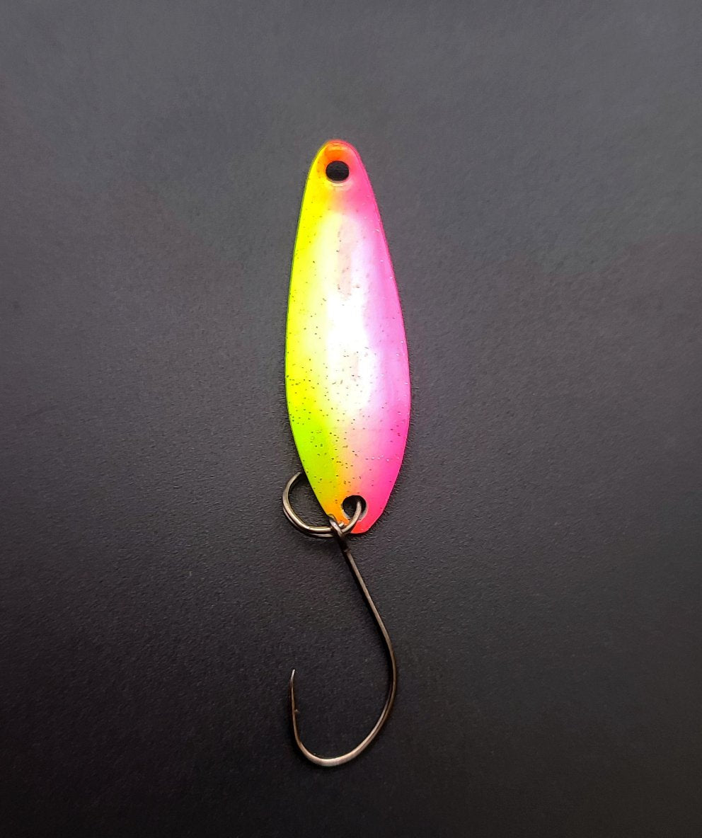 Spoon Zielfisch (Grosi) col.01