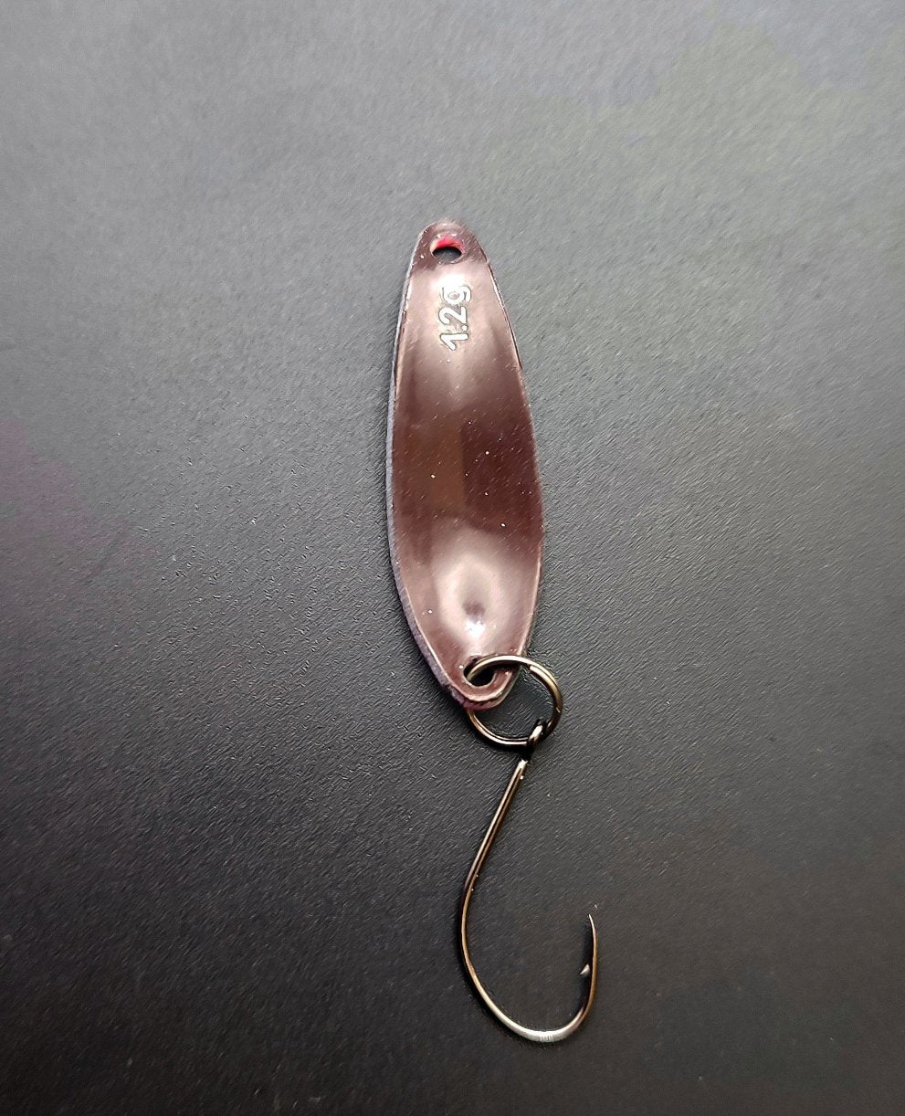 Spoon Zielfisch (Grosi) col.01