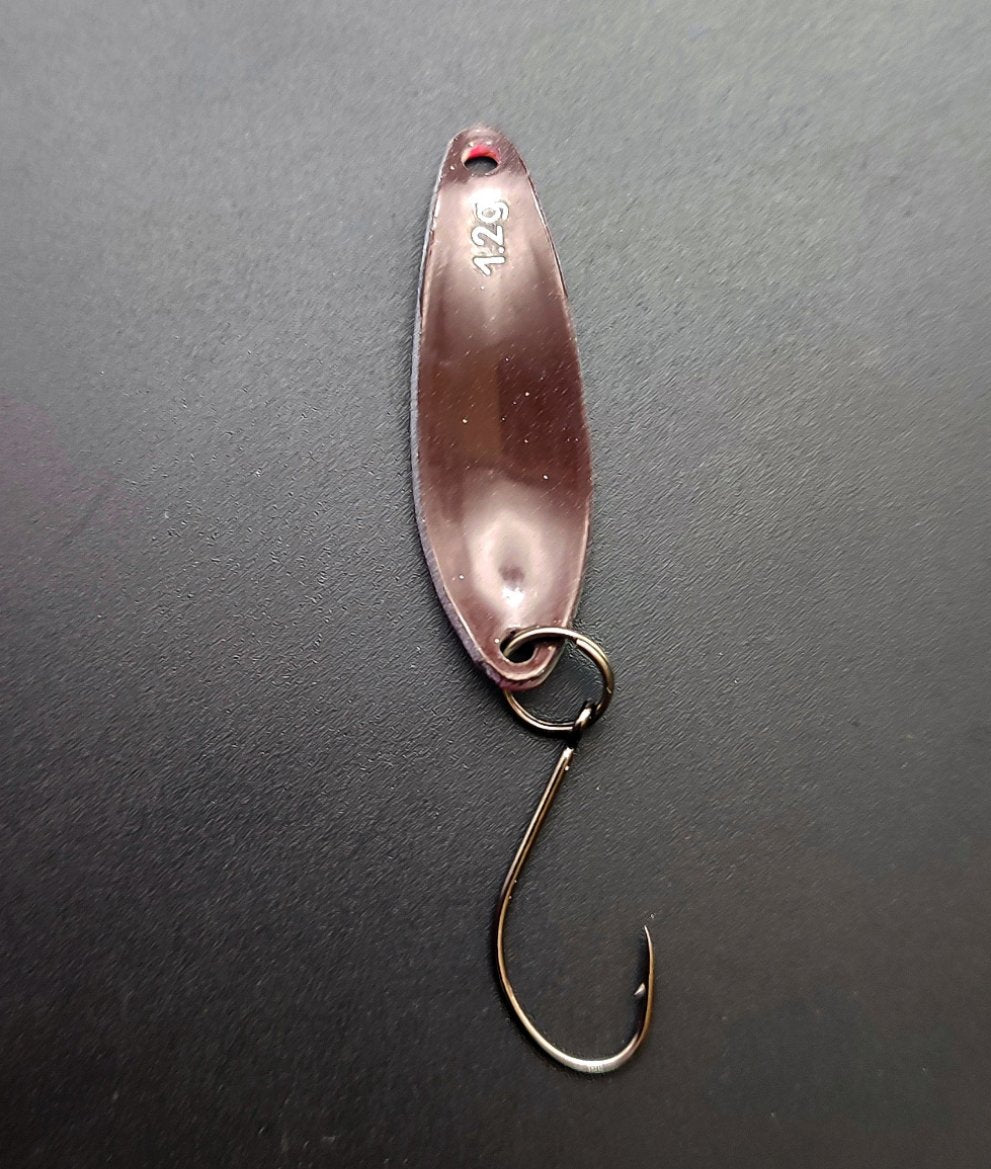 Spoon Zielfisch (Grosi) col.05
