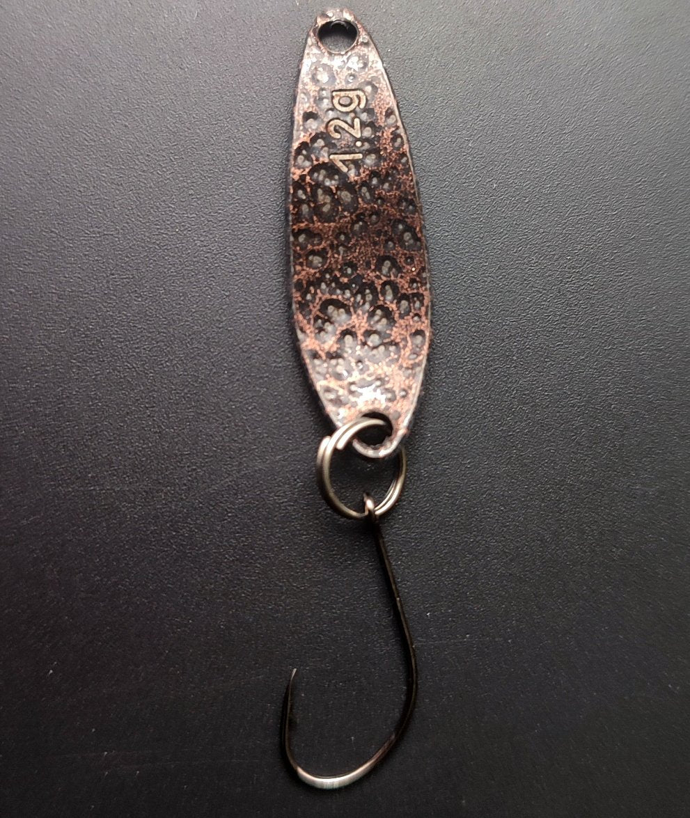 Spoon Zielfisch (Grosi) col.07