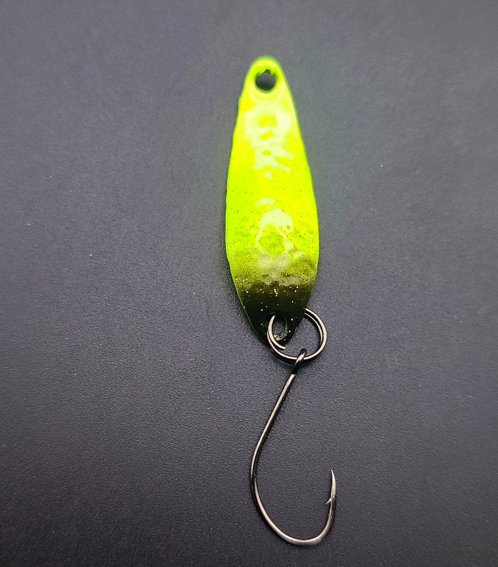 Spoon Zielfisch (Grosi) col.9