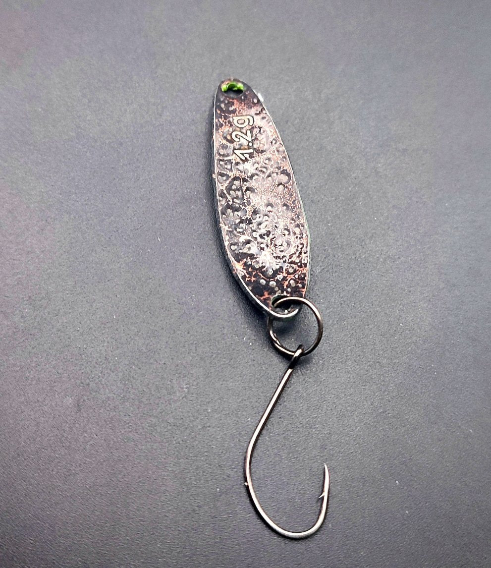 Spoon Zielfisch (Grosi) col.9
