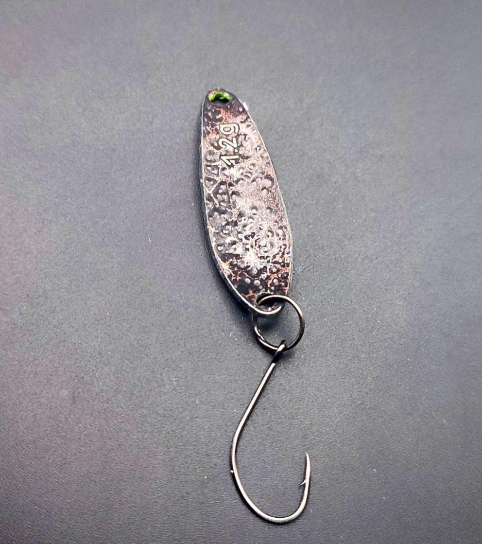Spoon Zielfisch (Grosi) col.10