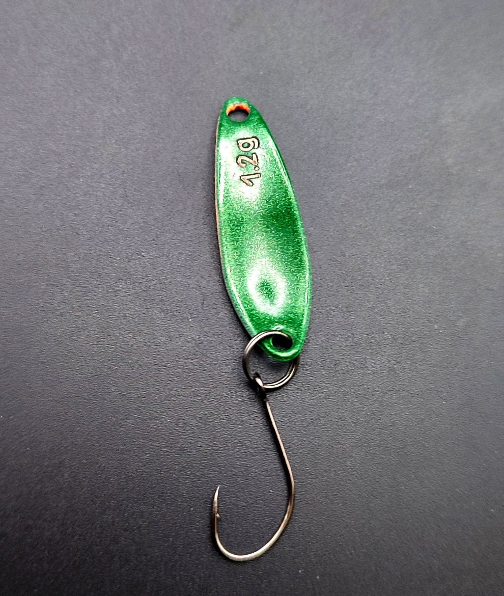 Spoon Zielfisch (Grosi) col.11