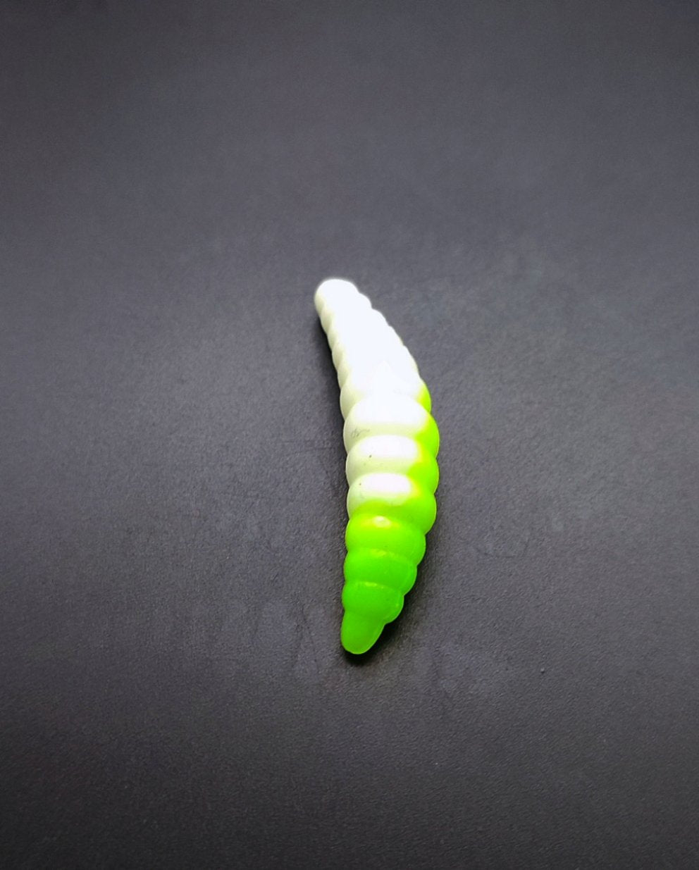 Riley Bicolor (Bianco/Verde)