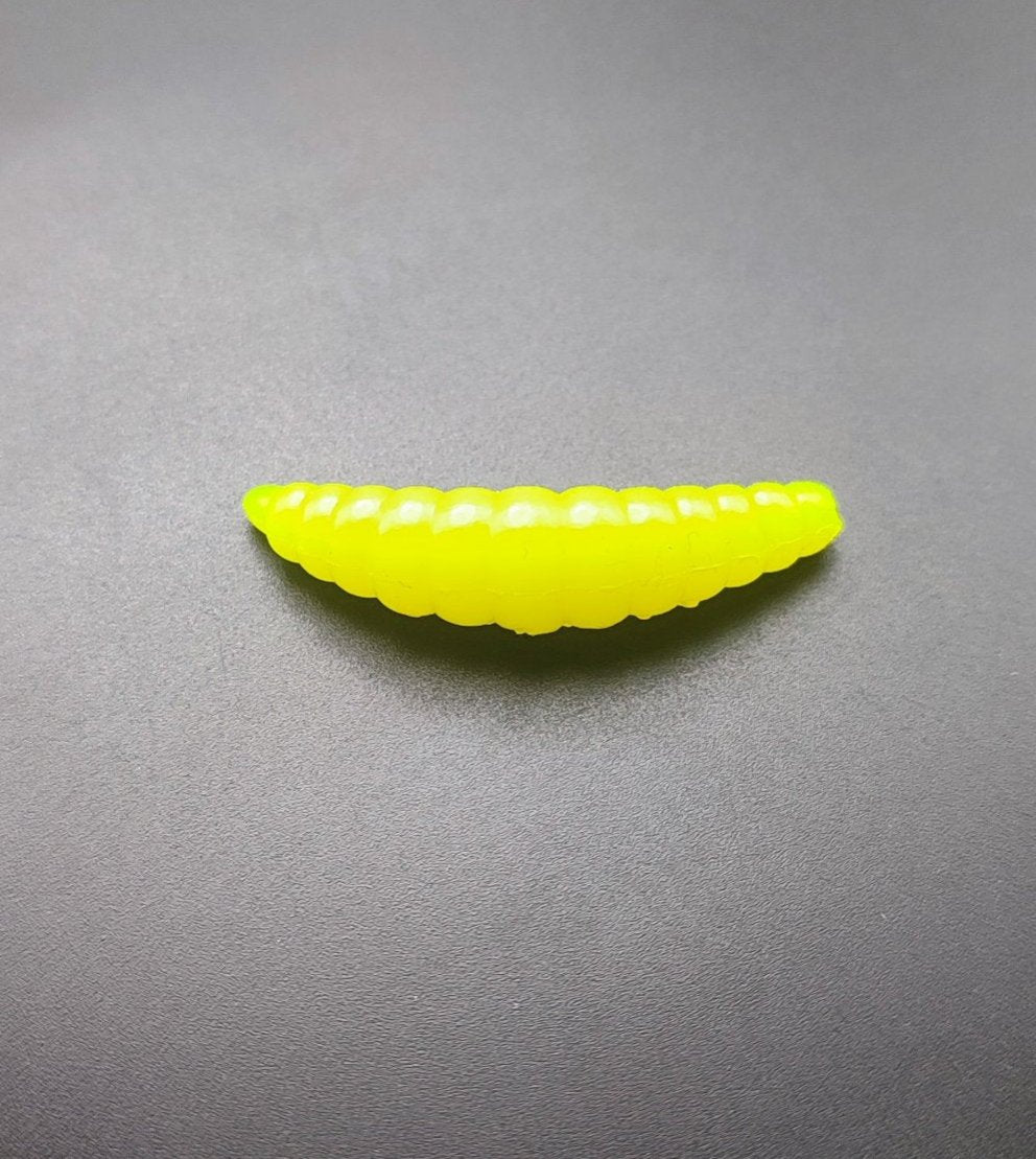 Riley  (Giallo fluo)