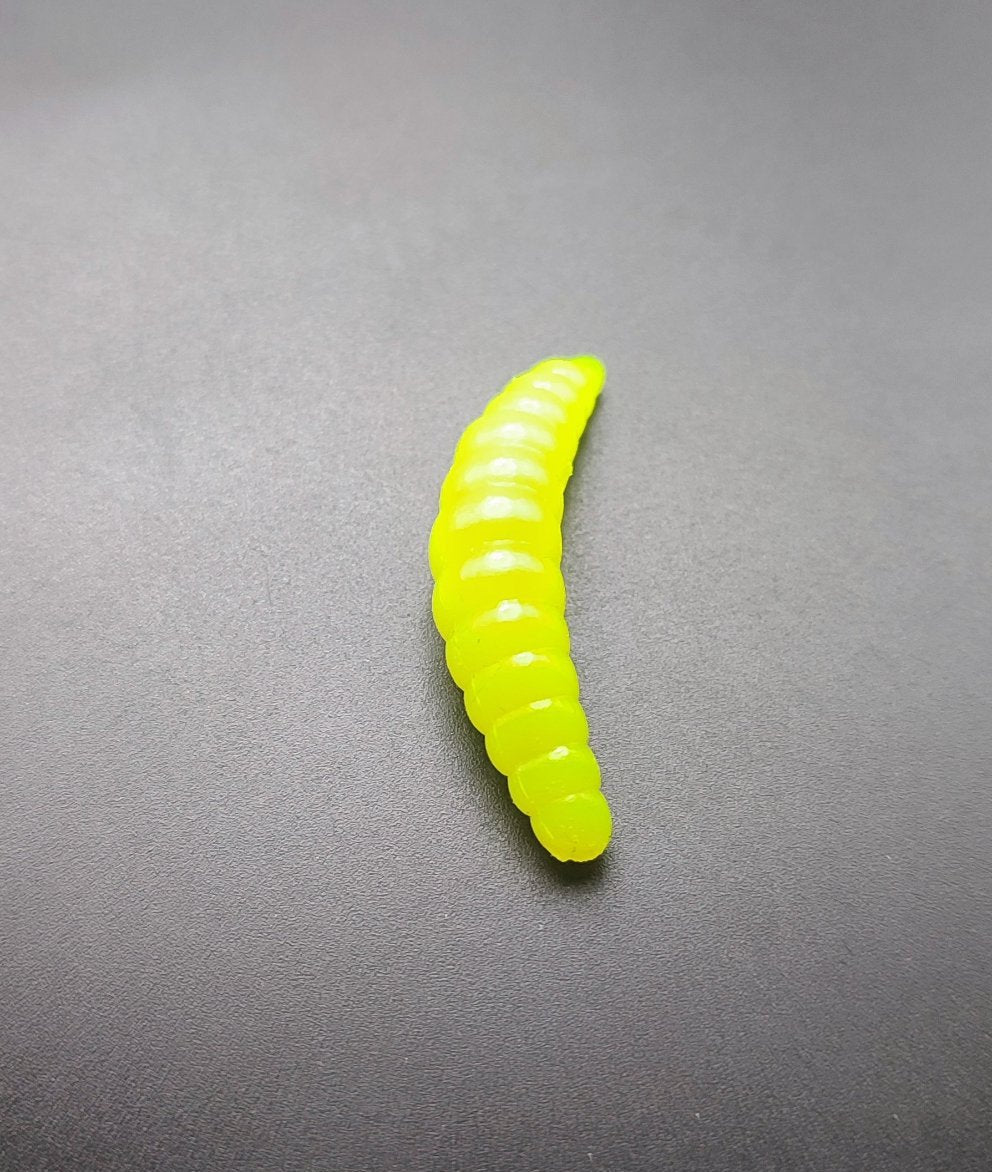 Riley  (Giallo fluo)