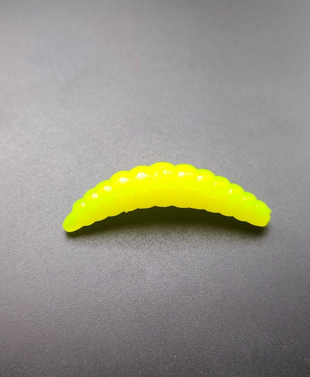 Riley  (Giallo fluo)
