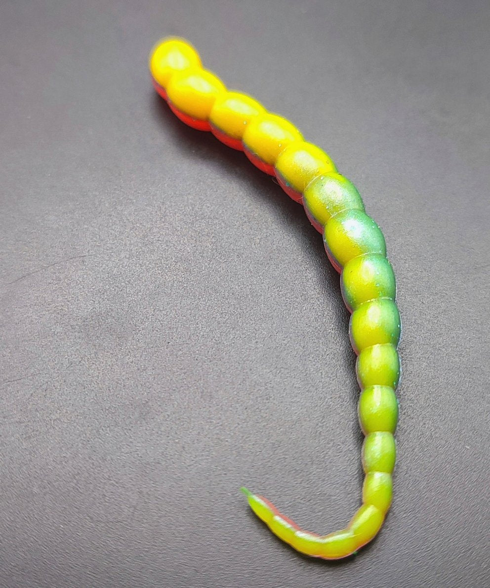 Cobra Tricolor (Fantasy) 7,5cm.