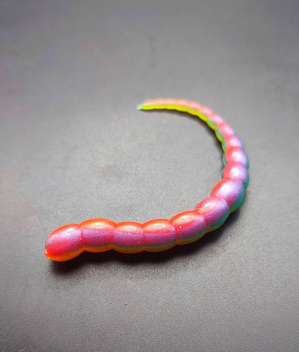 Cobra Tricolor (Fantasy) 7,5cm.