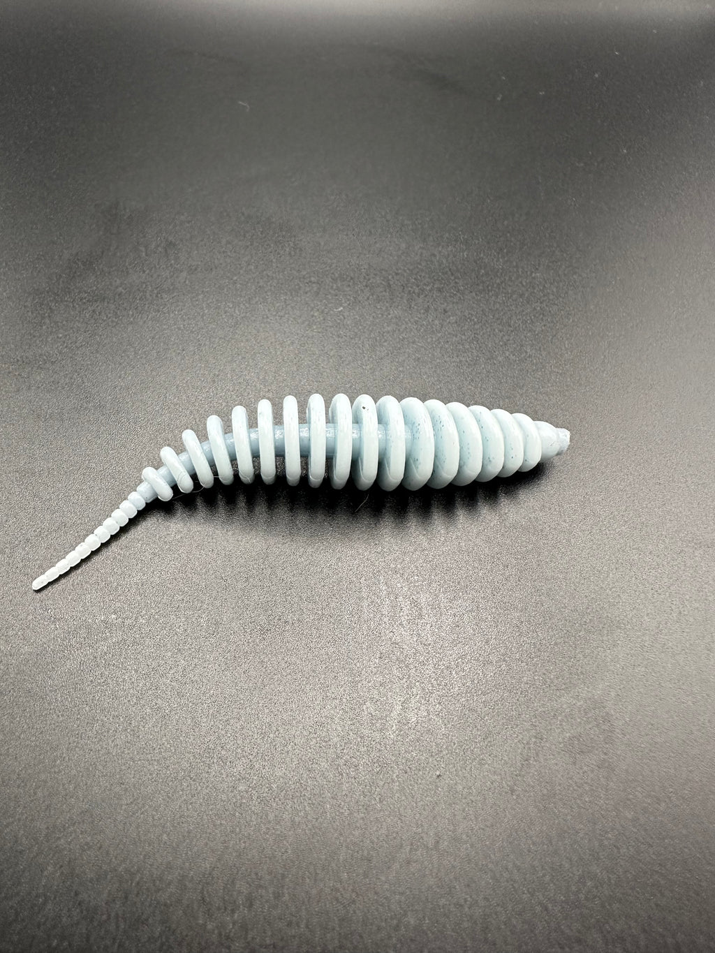 TroutWorm1 (Azzurro light)