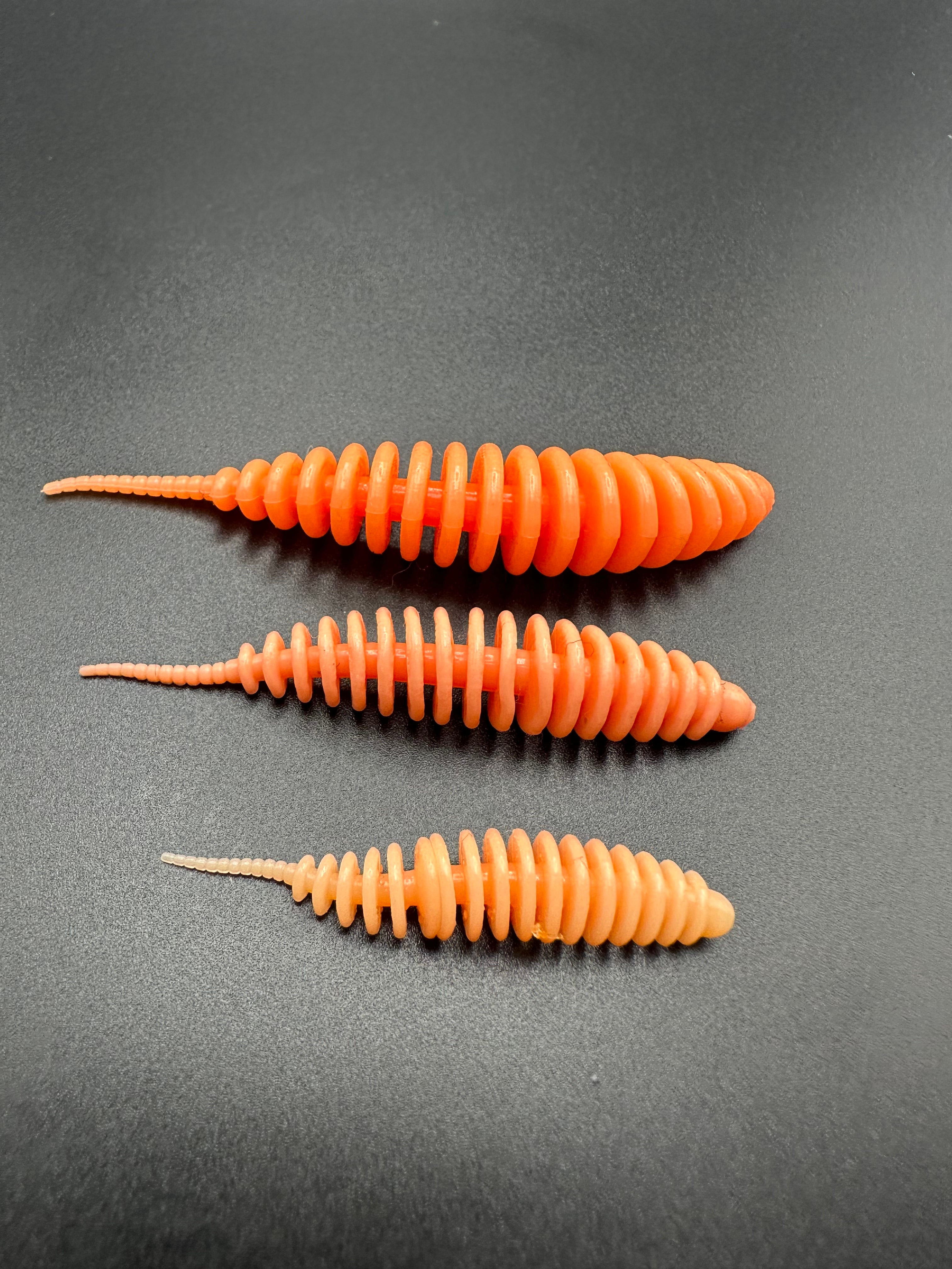 TroutWorm1 ( Salmone)