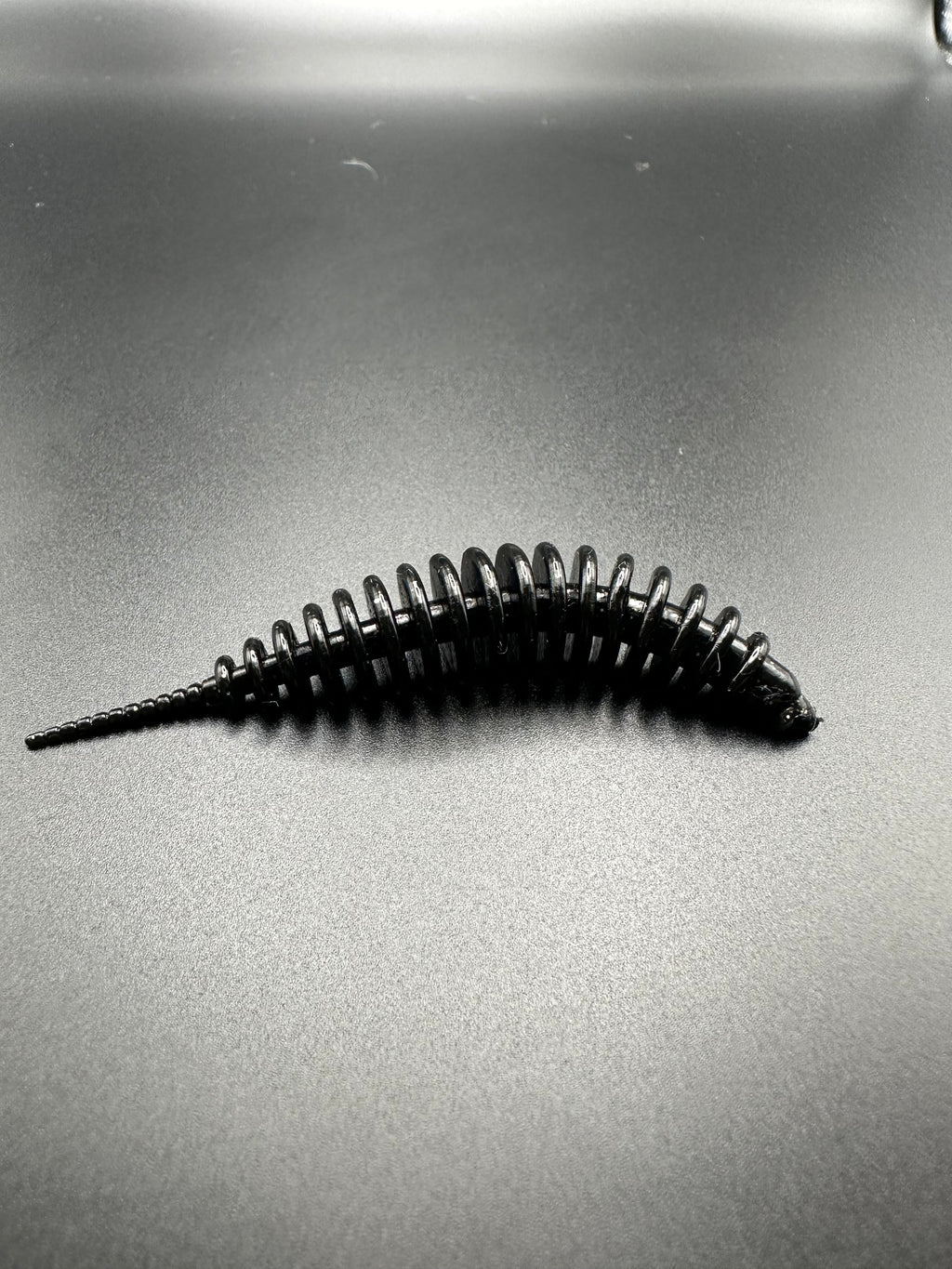 TroutWorm1 ( Nero)