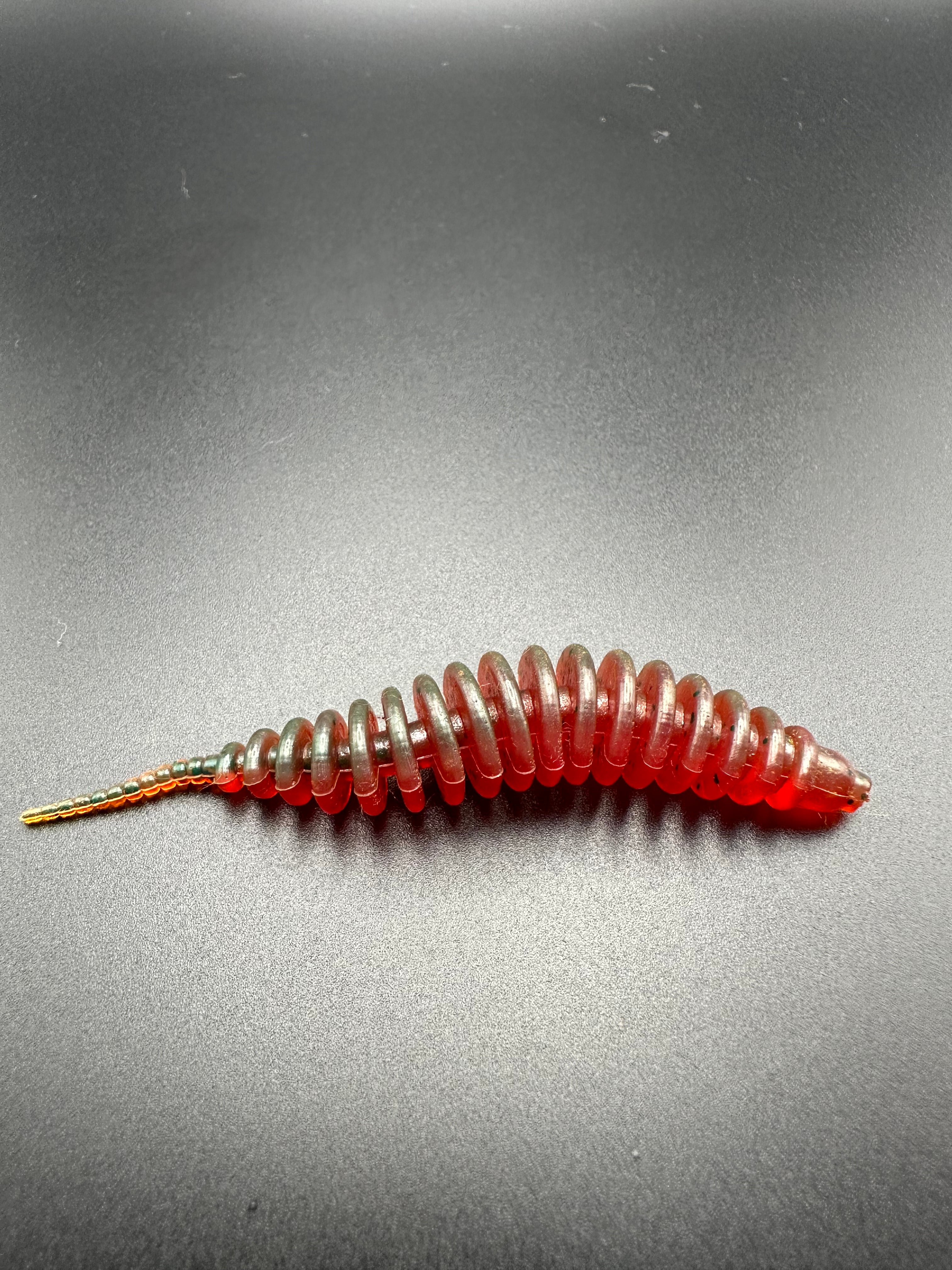 TroutWorm1 (Marrone) UV
