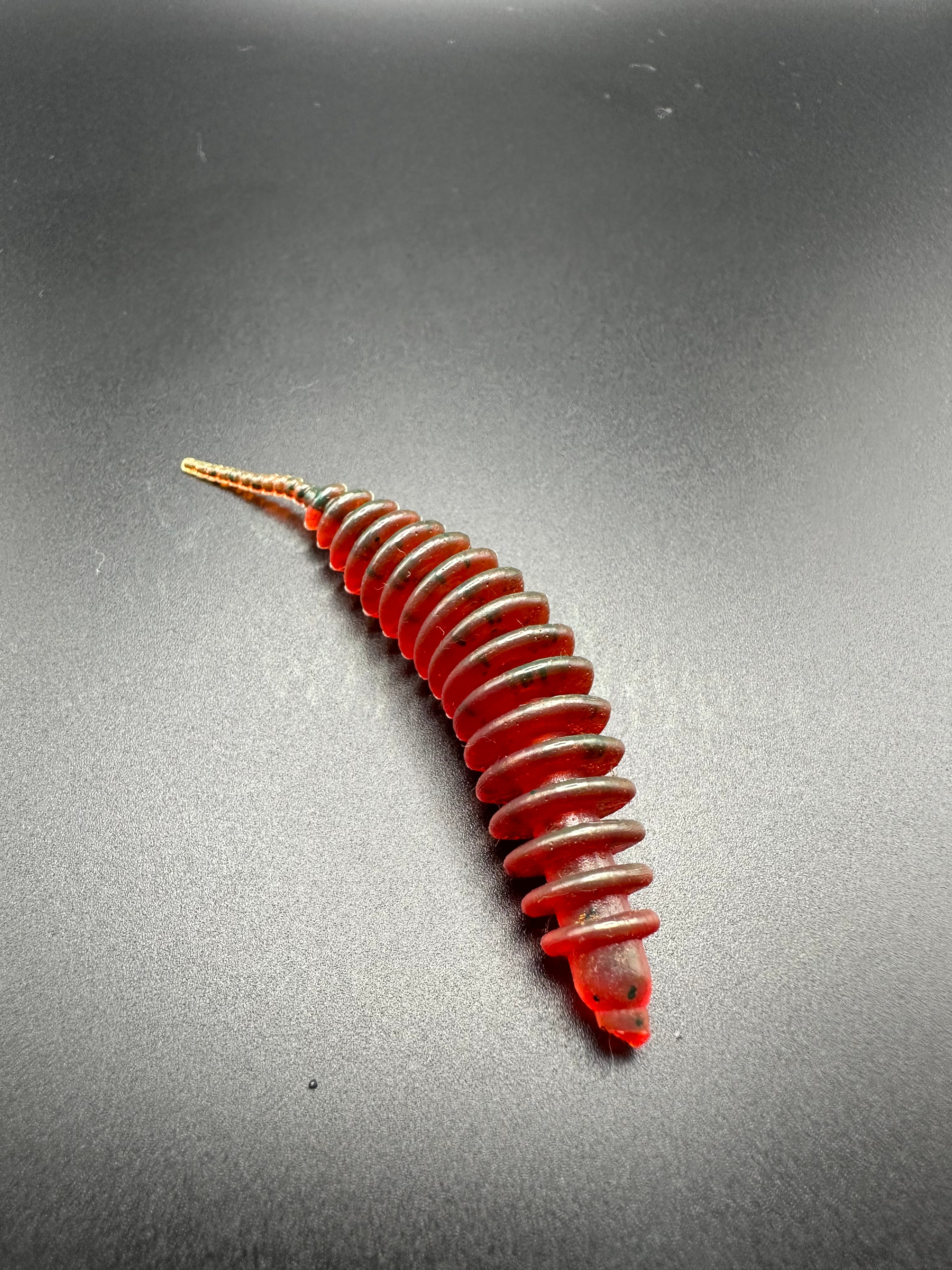 TroutWorm1 (Marrone) UV