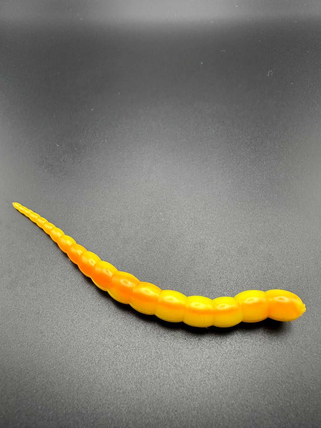 Cobra Tricolor (Giallo/Arancio/Verde)Arcobaleno 7,5cm.