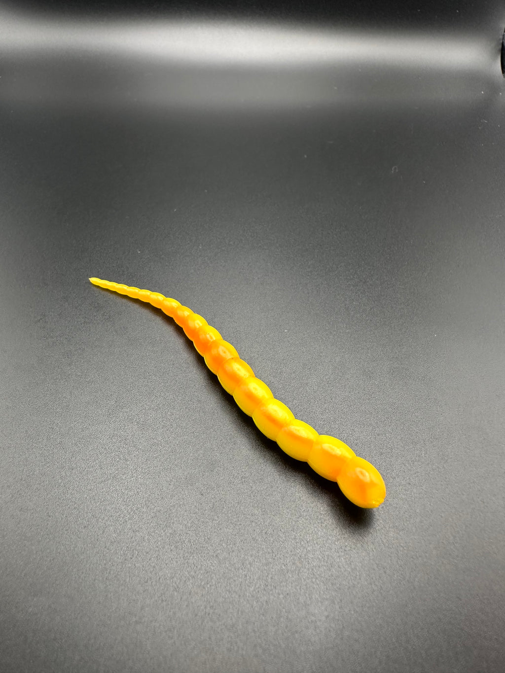 Cobra Tricolor (Giallo/Arancio/Verde)Arcobaleno 7,5cm.