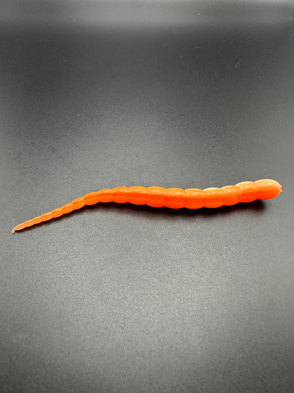 Cobra Bicolor (Bianco/Arancio) Sweet Orange 7,5cm