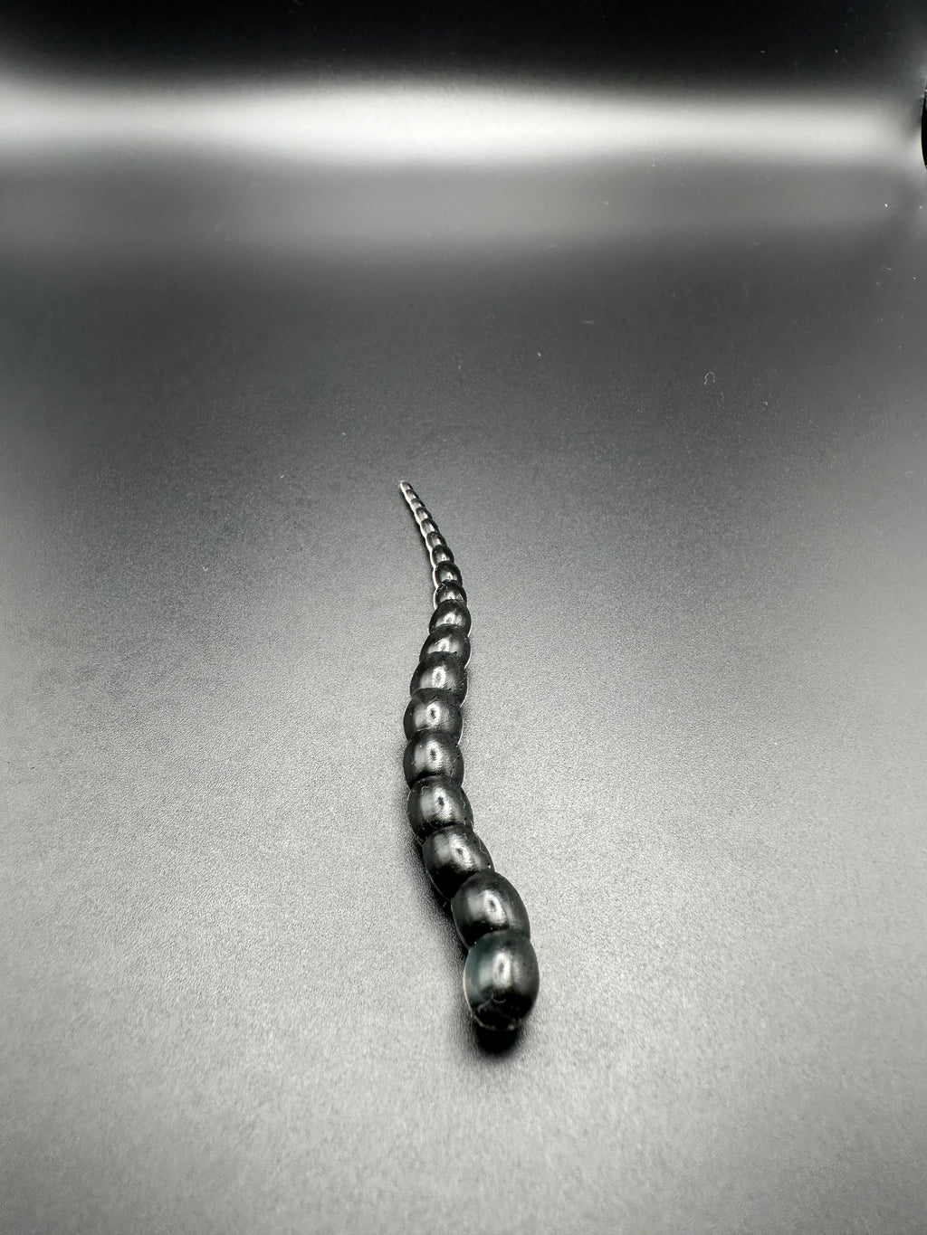 Cobra Bicolor (Bianco/Nero) 7,5cm