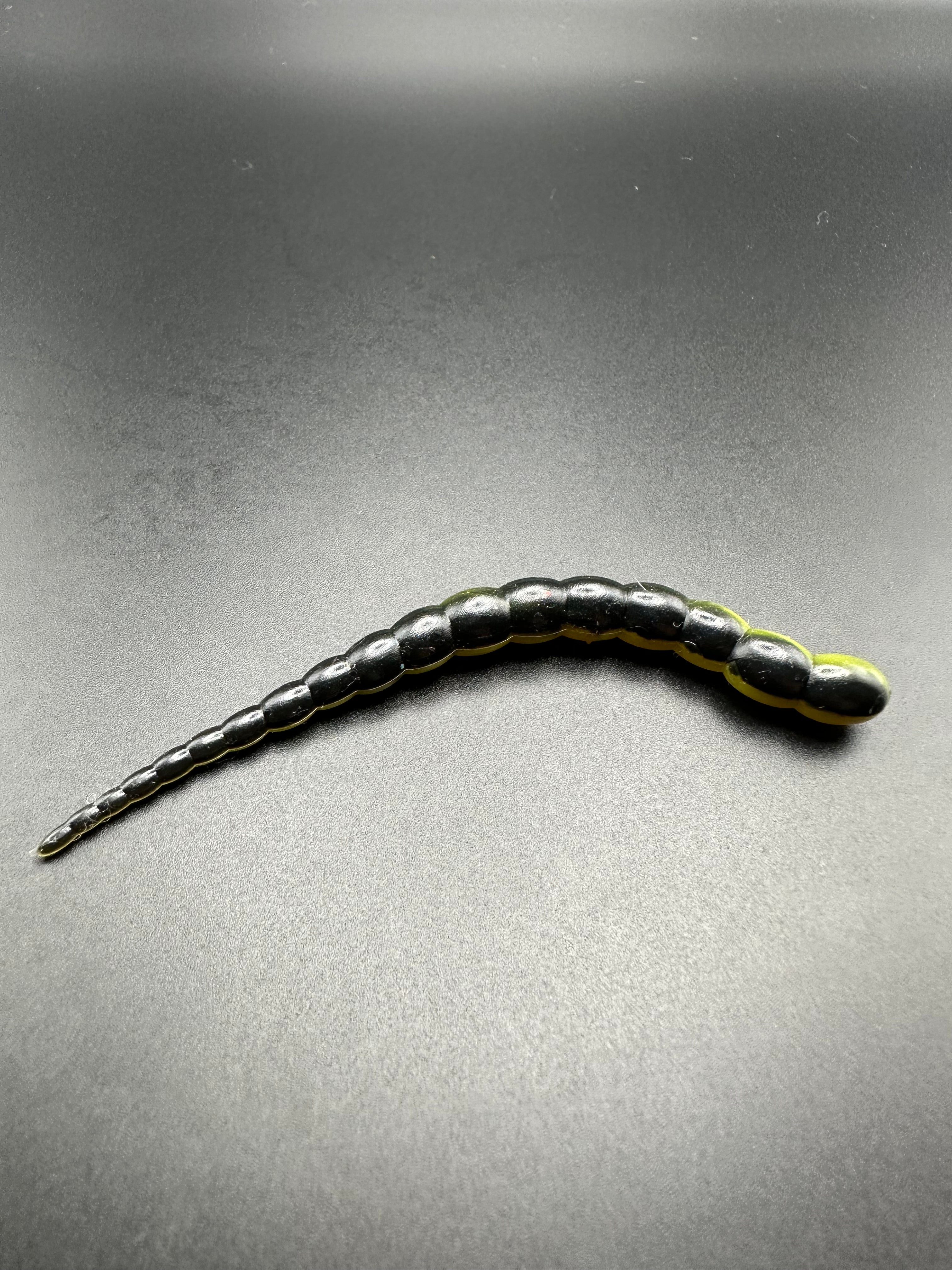 Cobra Bicolor (Giallo/Nero) 7,5cm