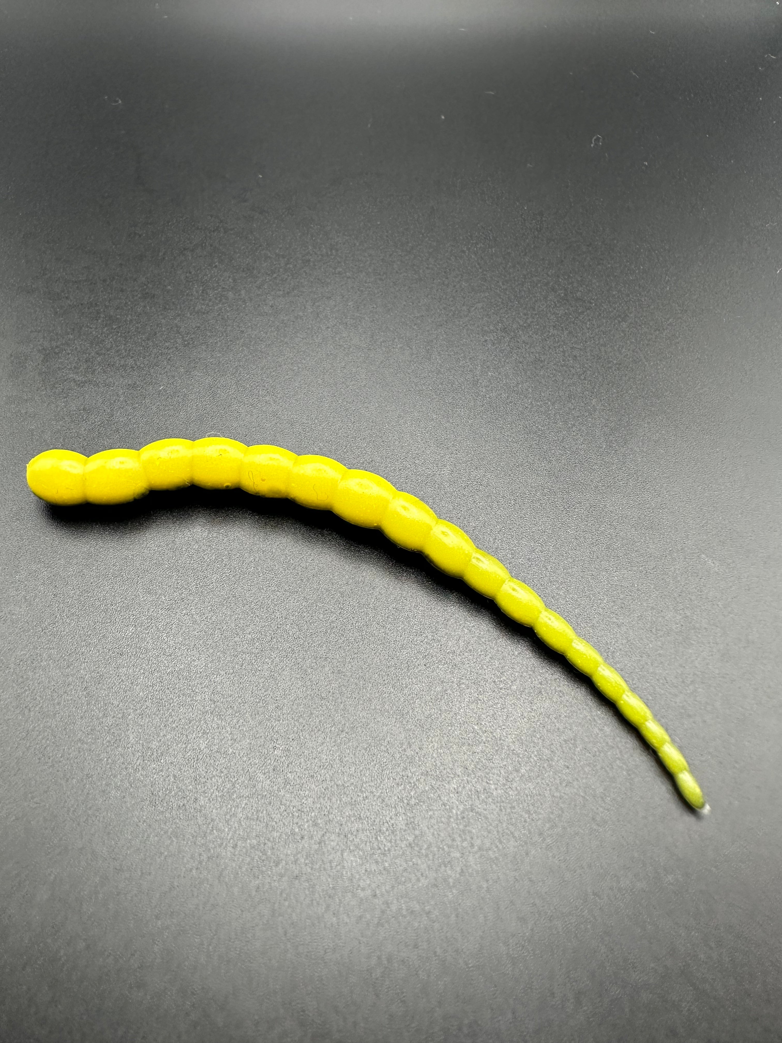 Cobra Bicolor (Giallo/Nero) 7,5cm