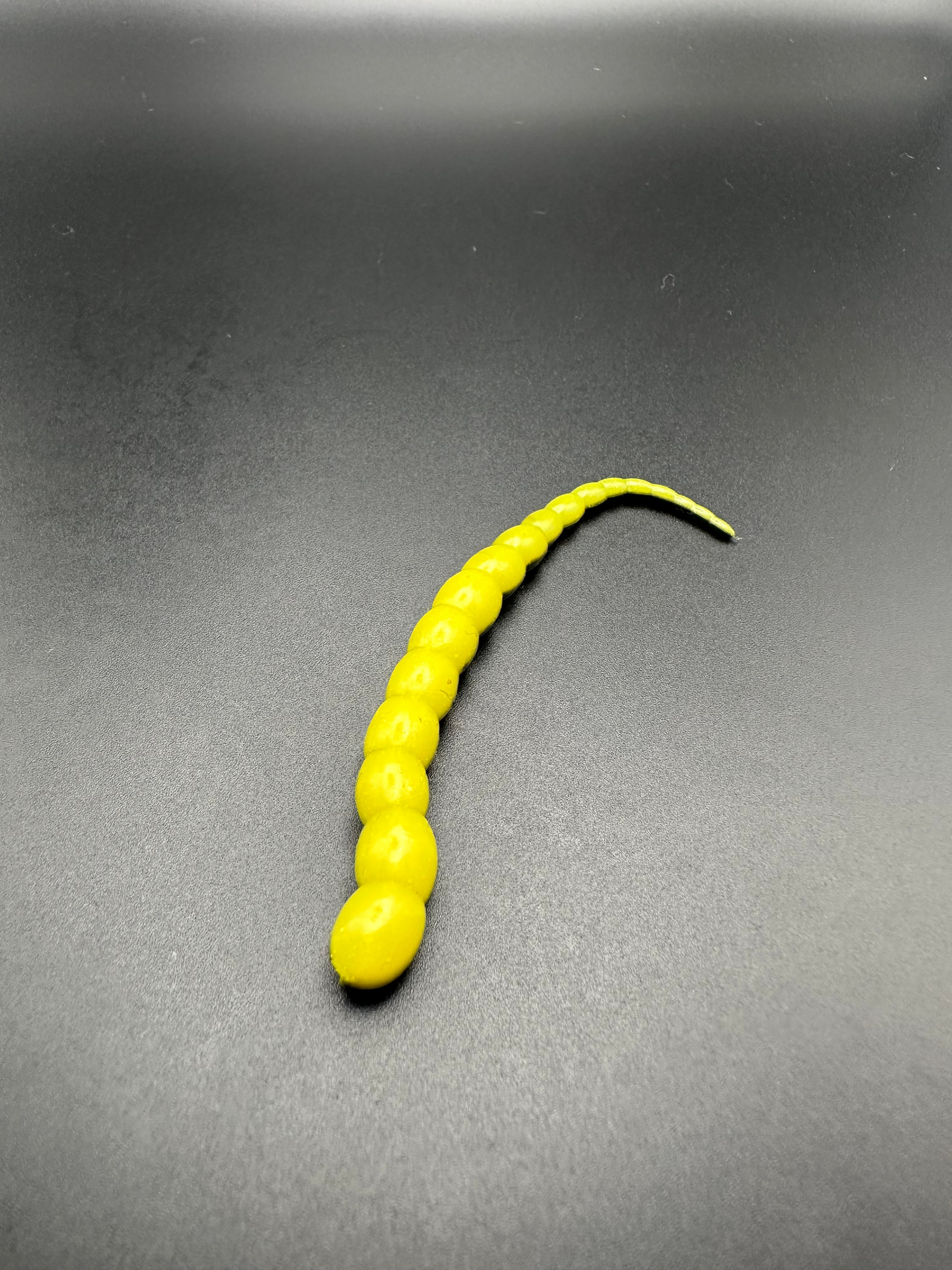 Cobra Bicolor (Giallo/Nero) 7,5cm