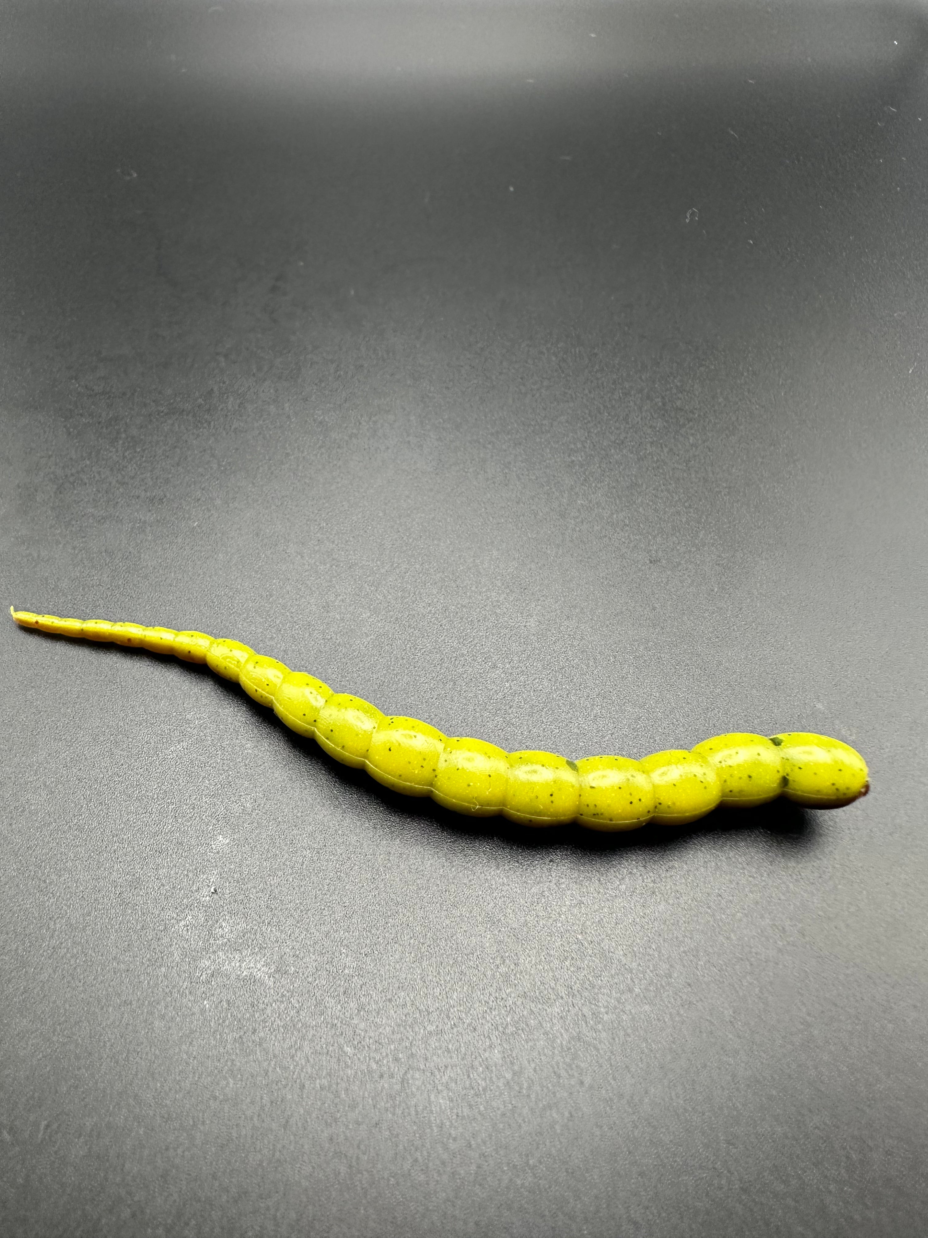 Cobra Bicolor (Giallo/Marrone) 7,5cm