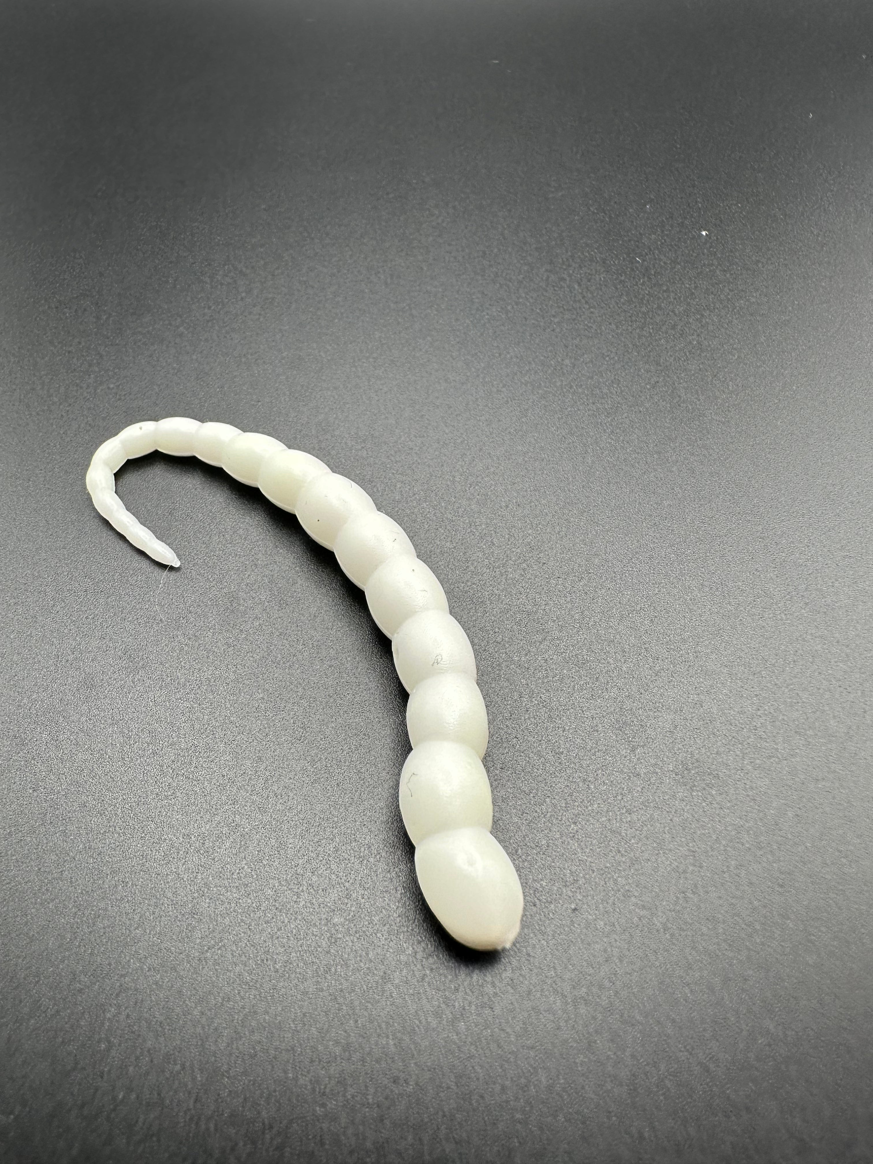 Cobra  (Bianco) 7,5 cm