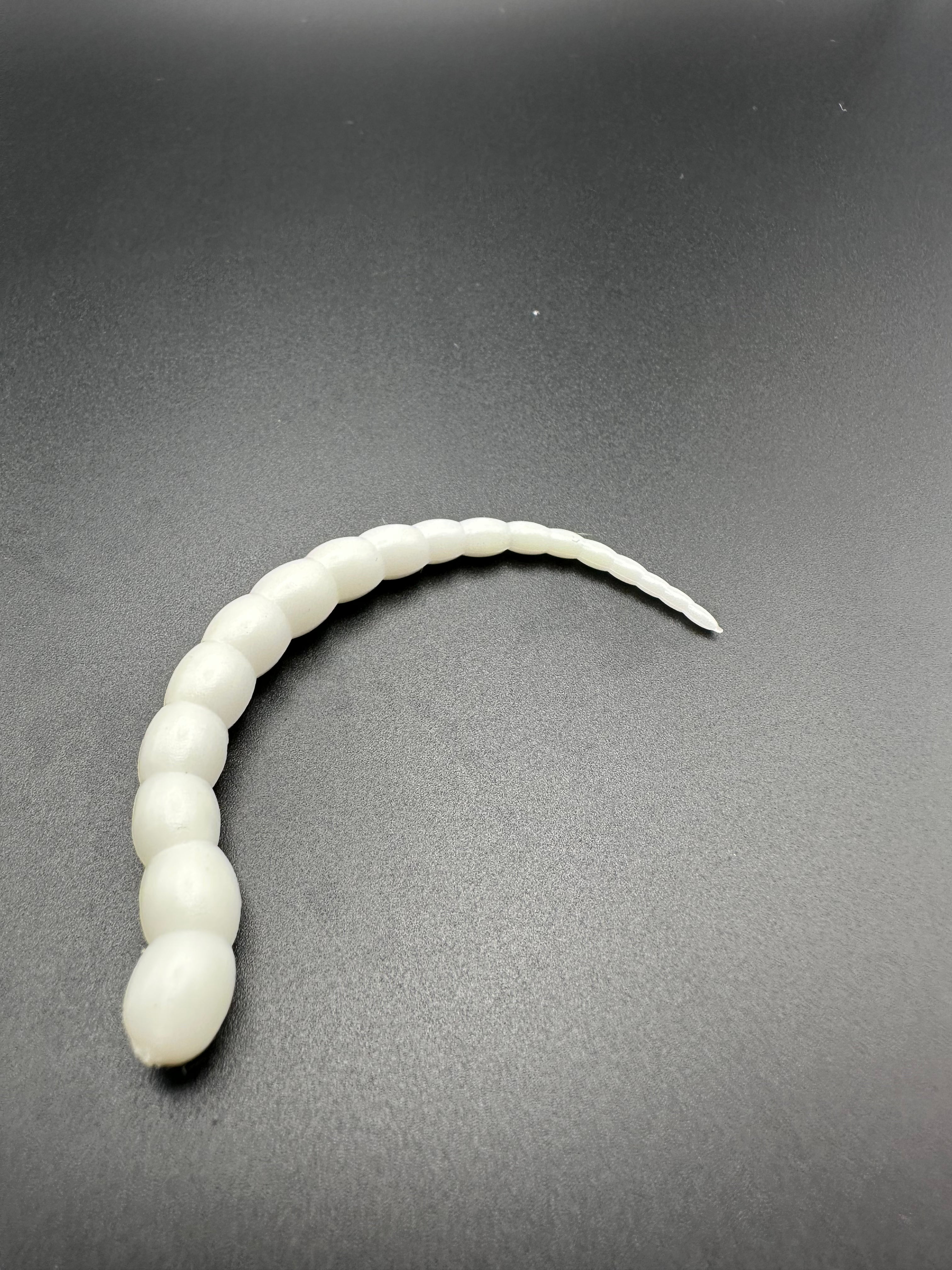 Cobra  (Bianco) 7,5 cm