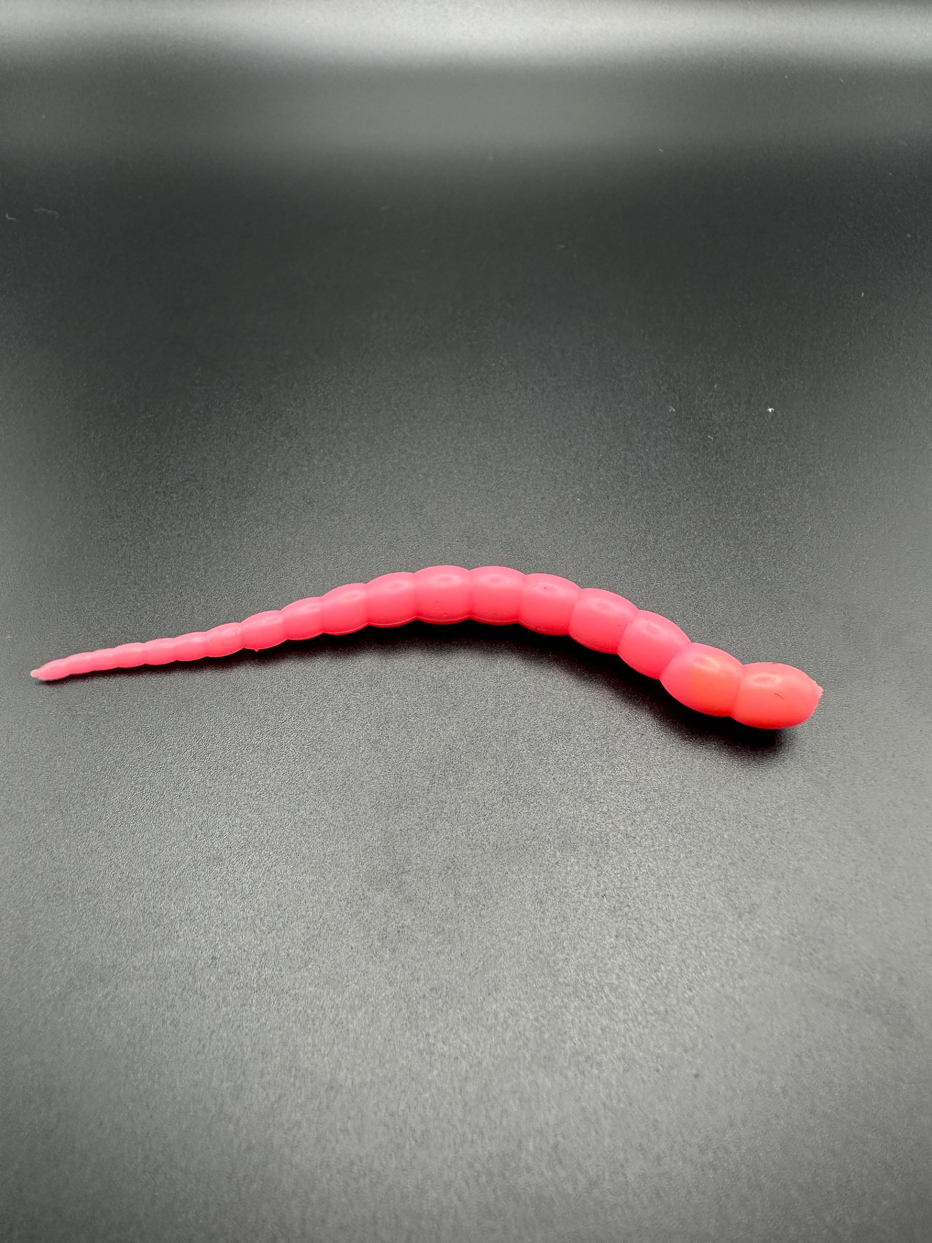 Cobra  (Rosa fluo) 7,5 cm