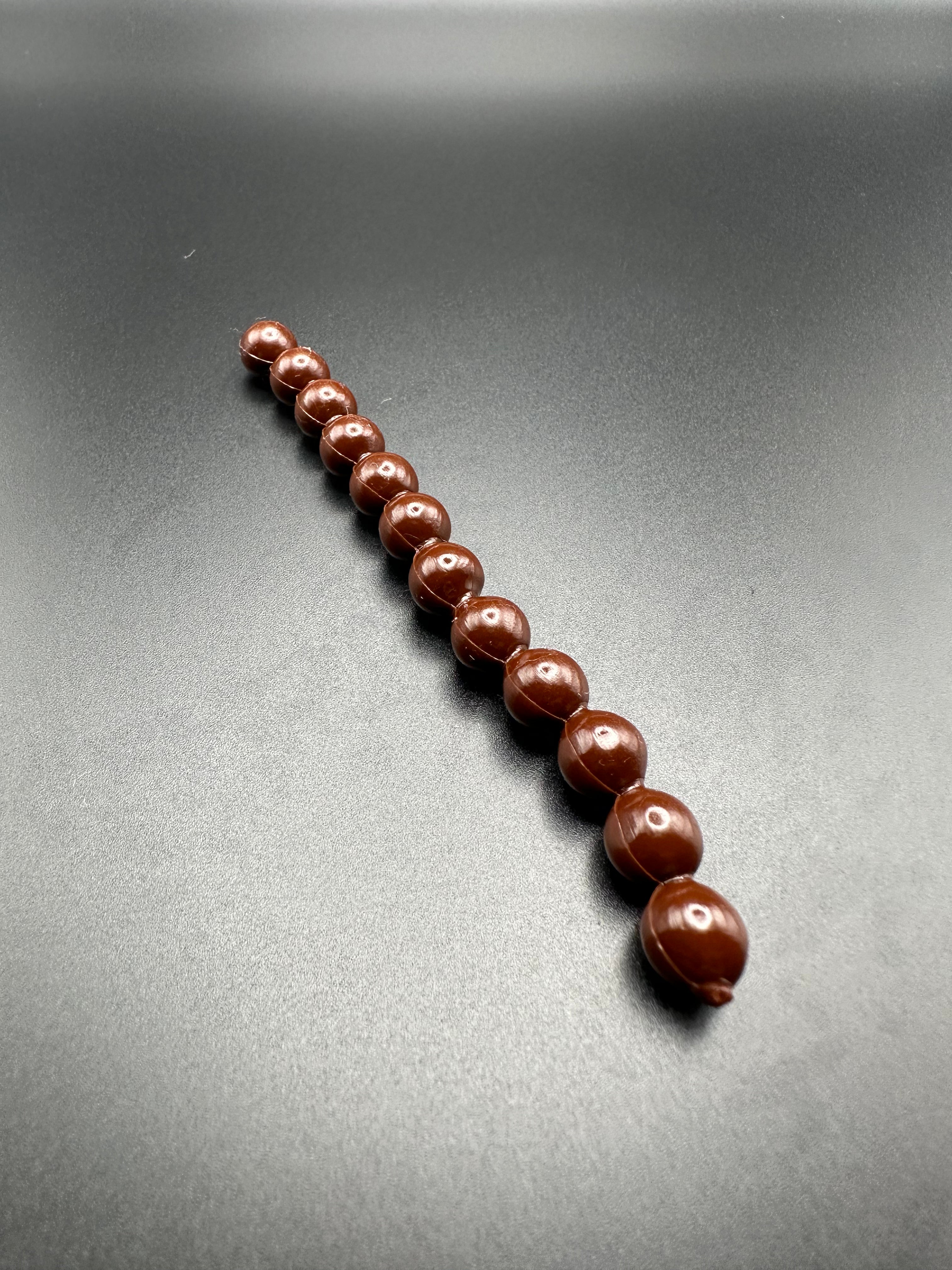 Uova Trout Bubbles( Marrone)Brown Floating