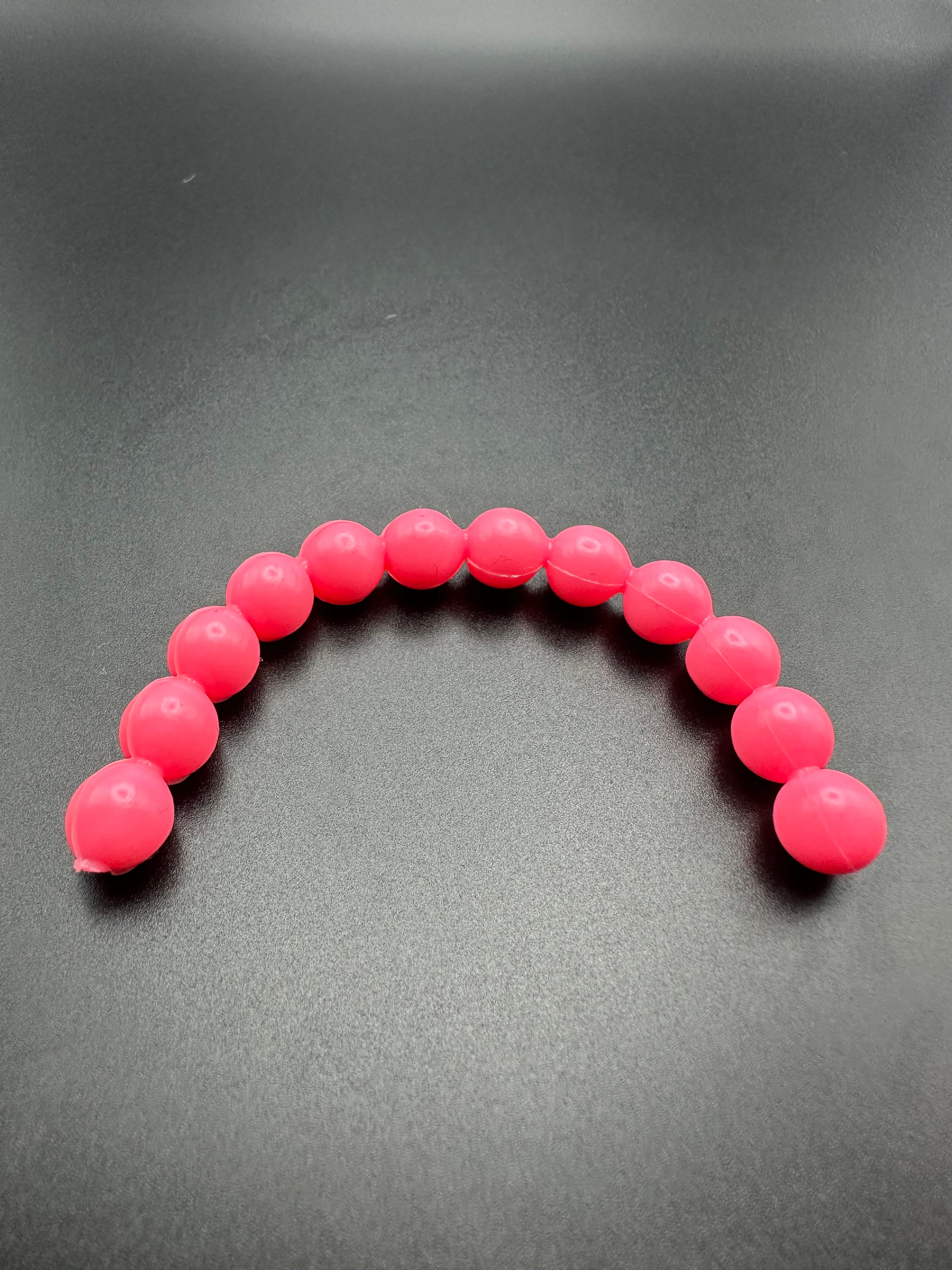 Uova Trout Bubbles (Rosa Fluo) Floating