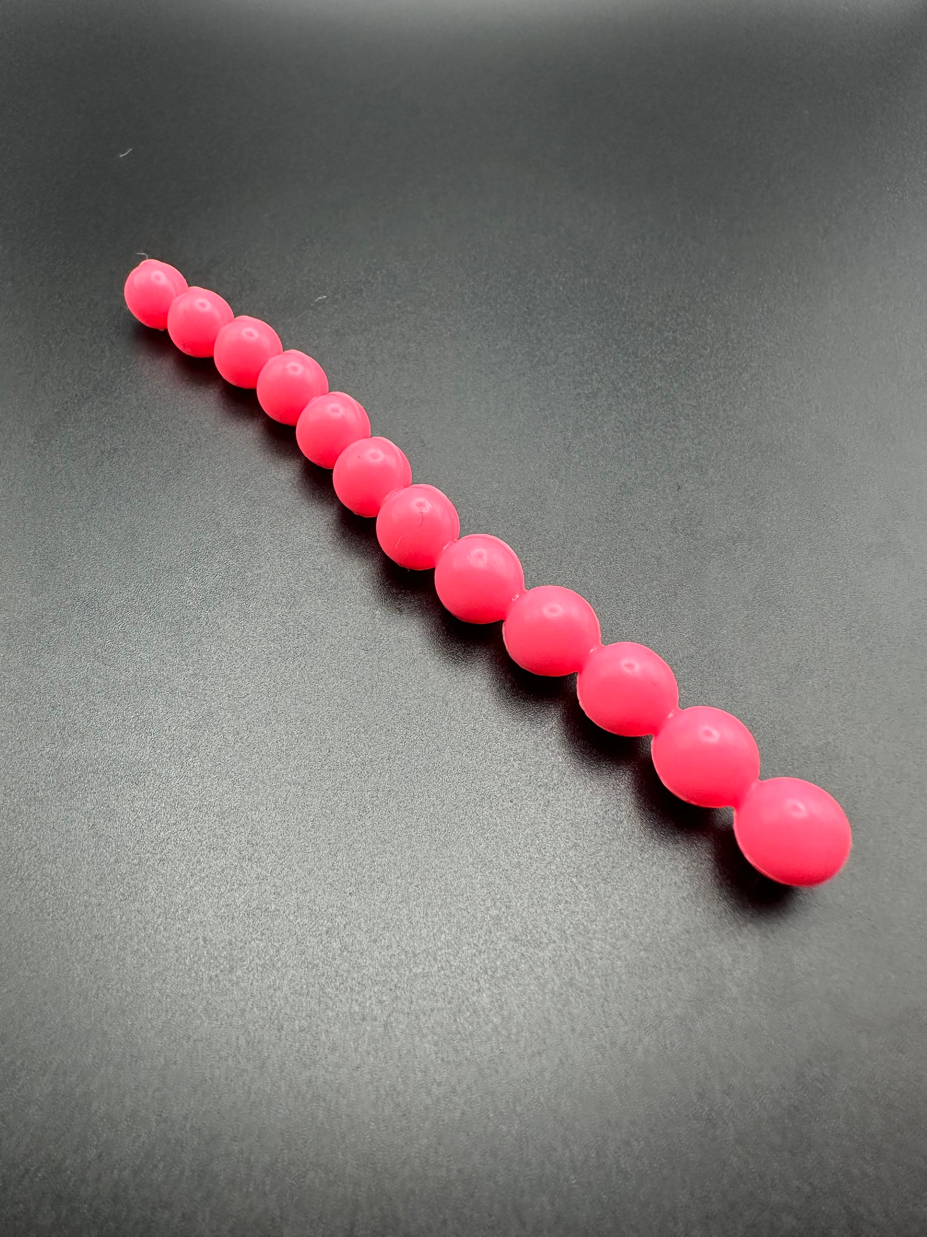 Uova Trout Bubbles (Rosa Fluo) Floating