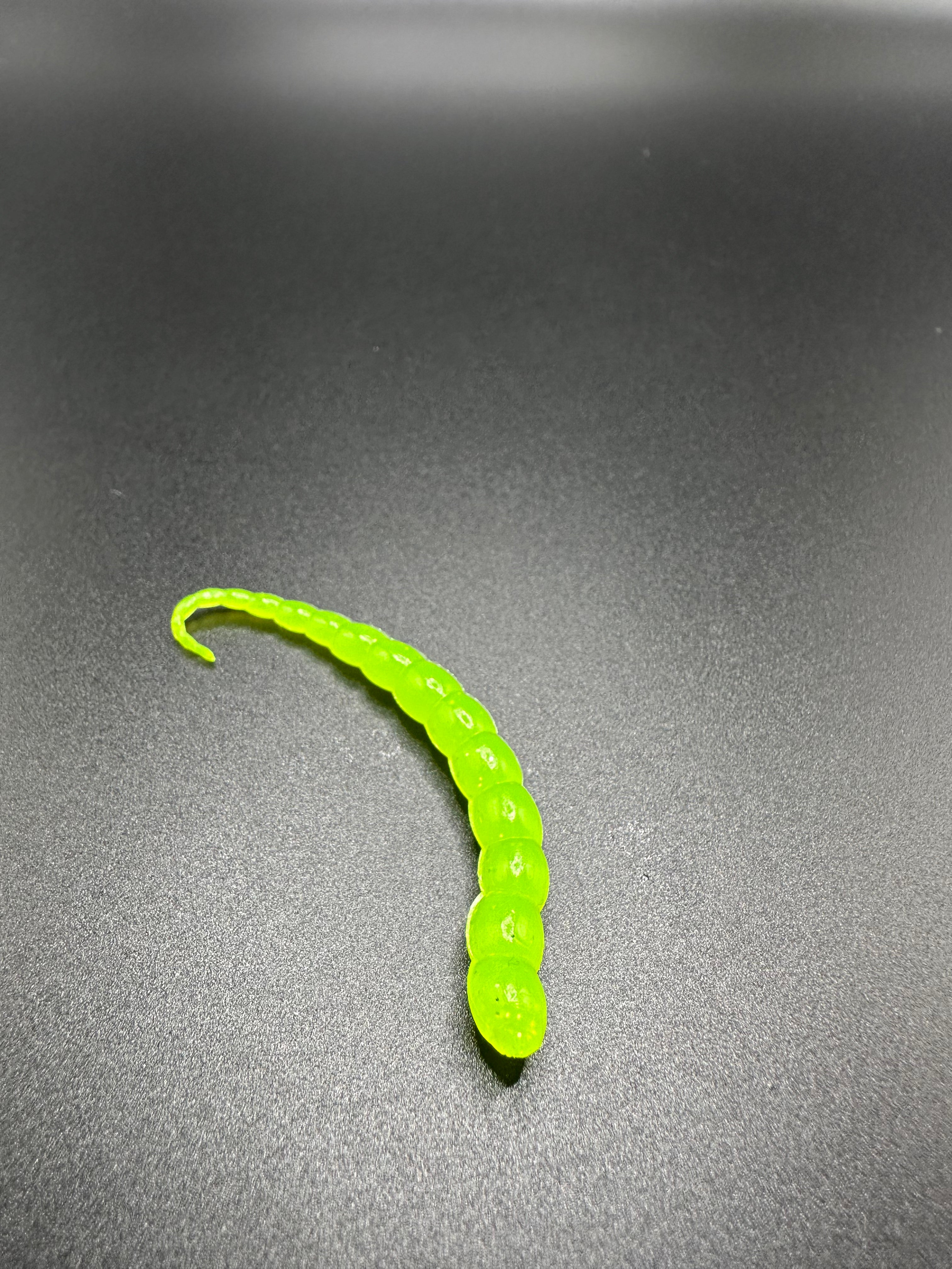 Cobra (Verde light  Fluo) col.1