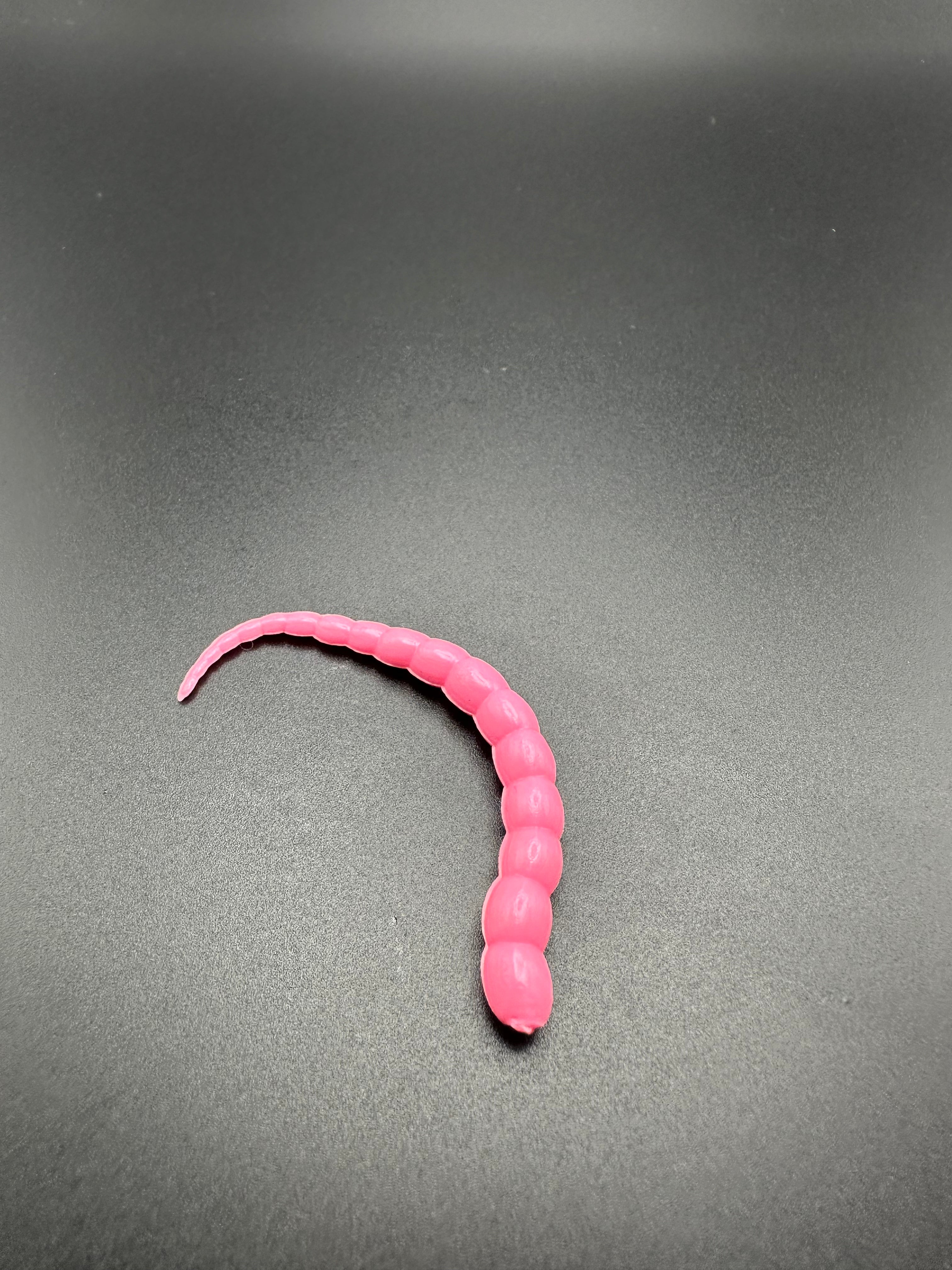 Cobra  (Rosa Fluo) col.3
