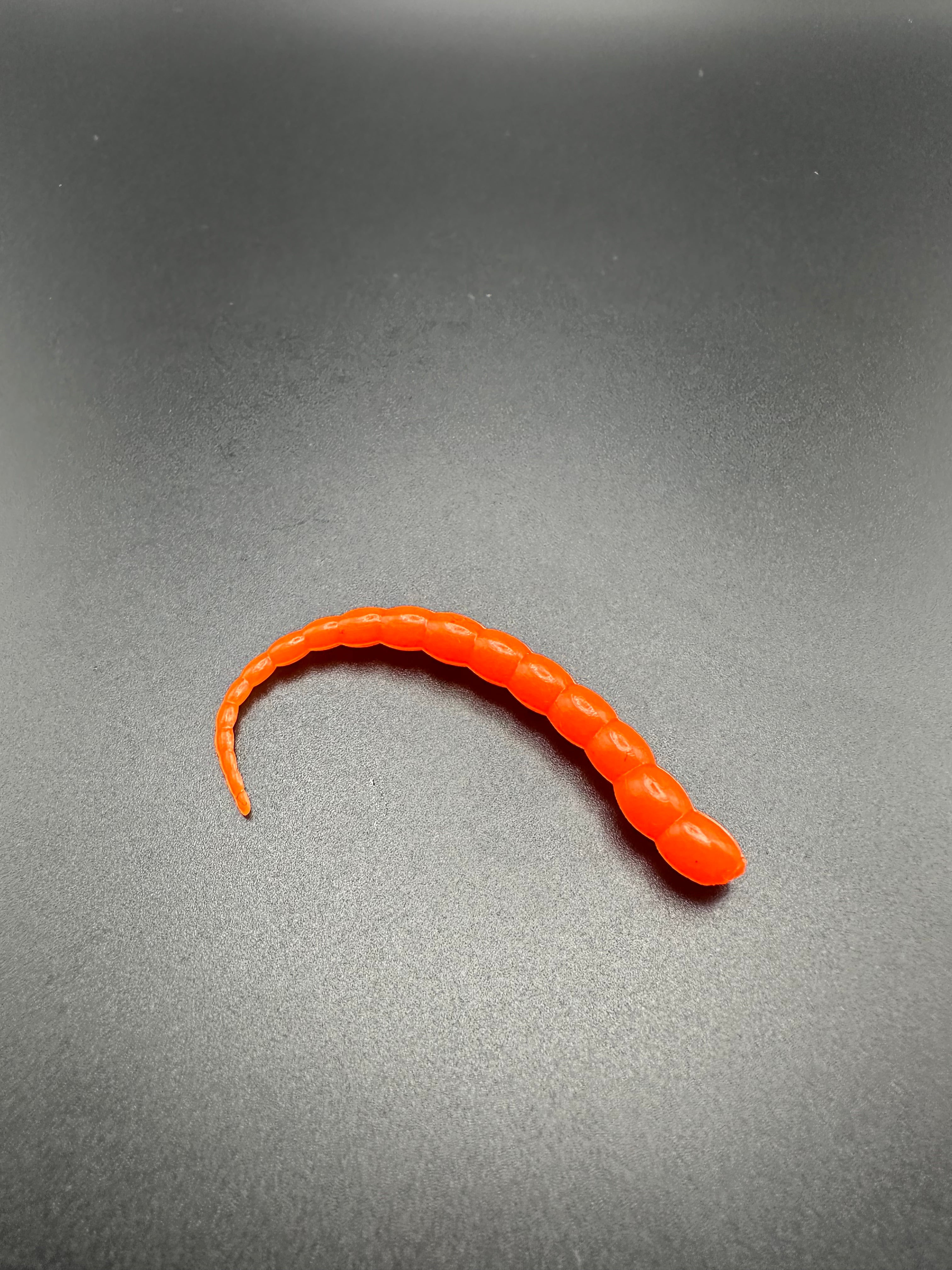 Cobra (Arancio Fluo) col.4