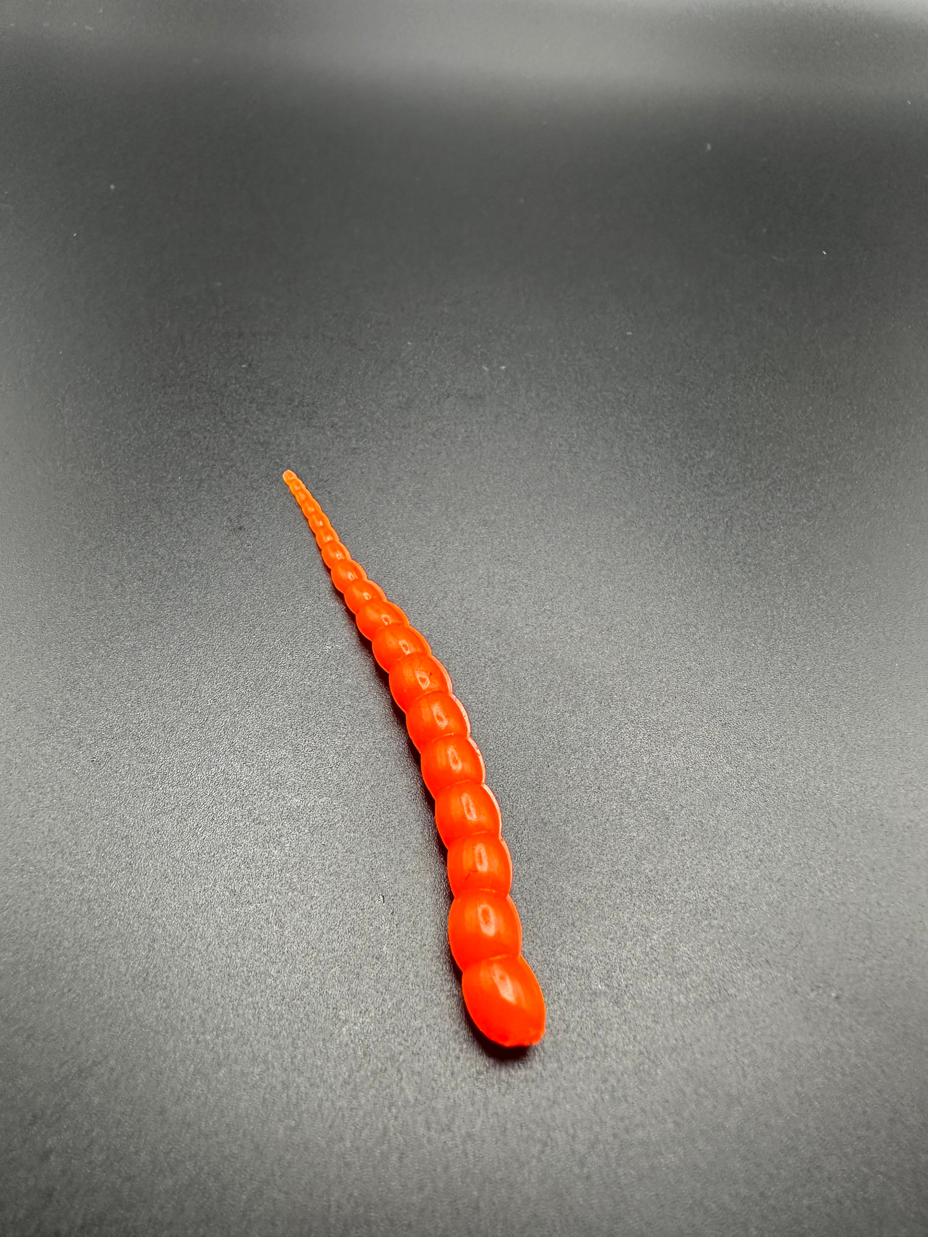 Cobra (Arancio Fluo) col.4