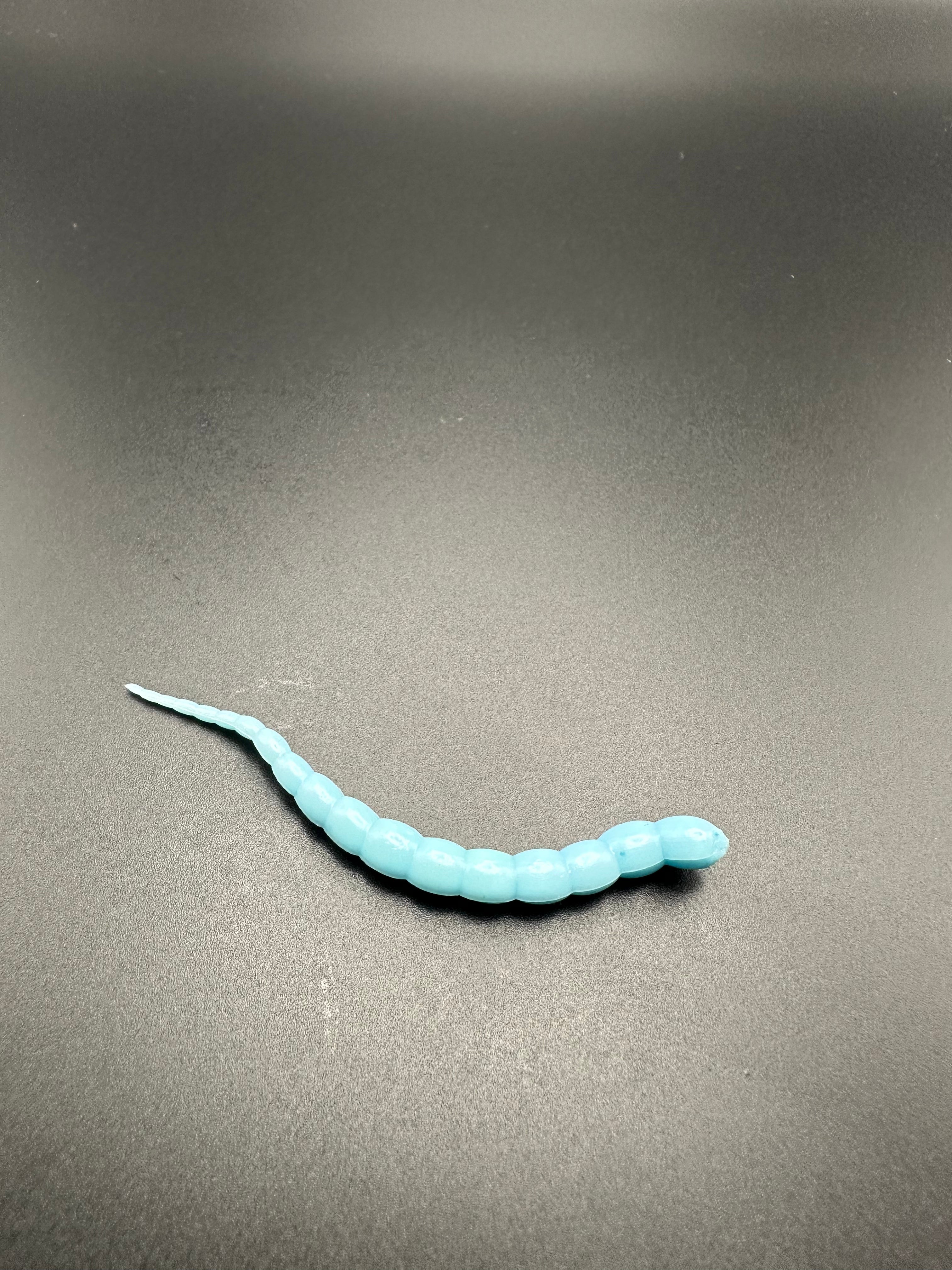 Cobra  (Azzurro ) col.6