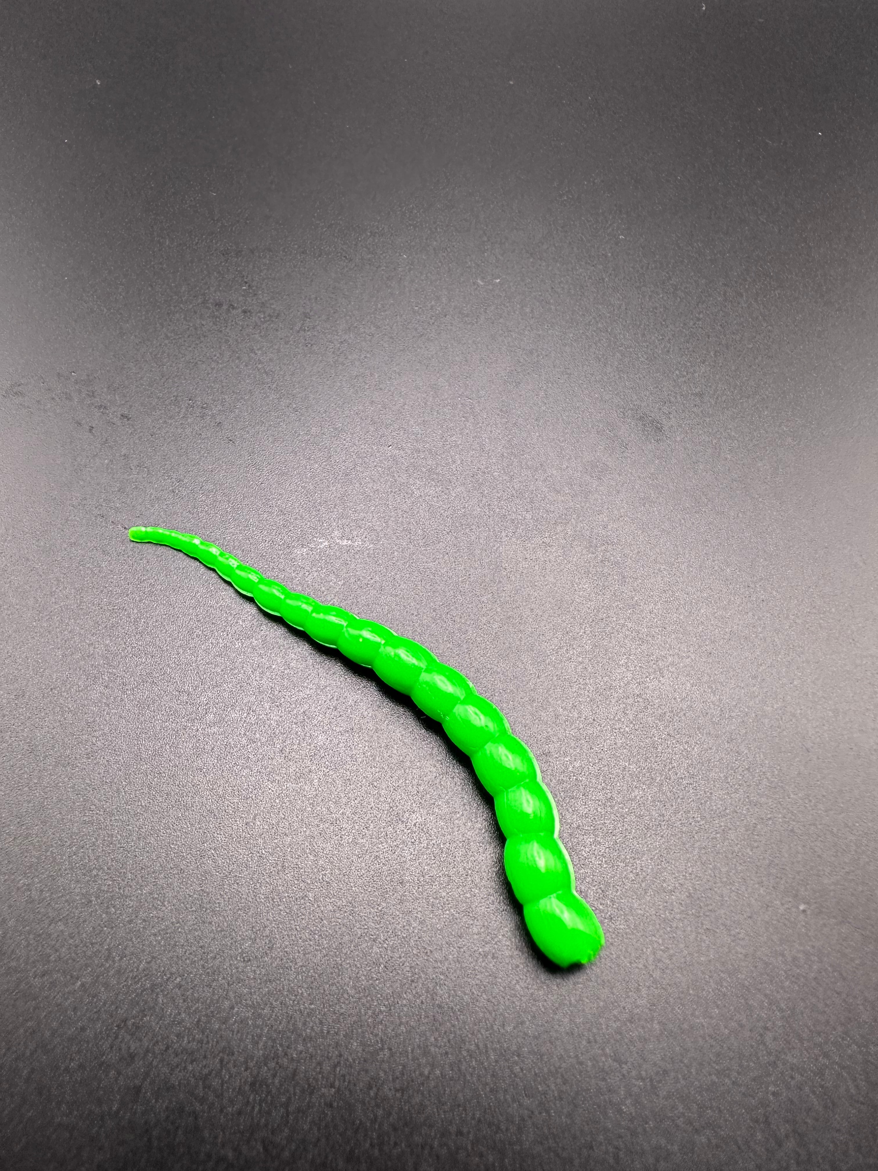 Cobra  (Verde ) col.8
