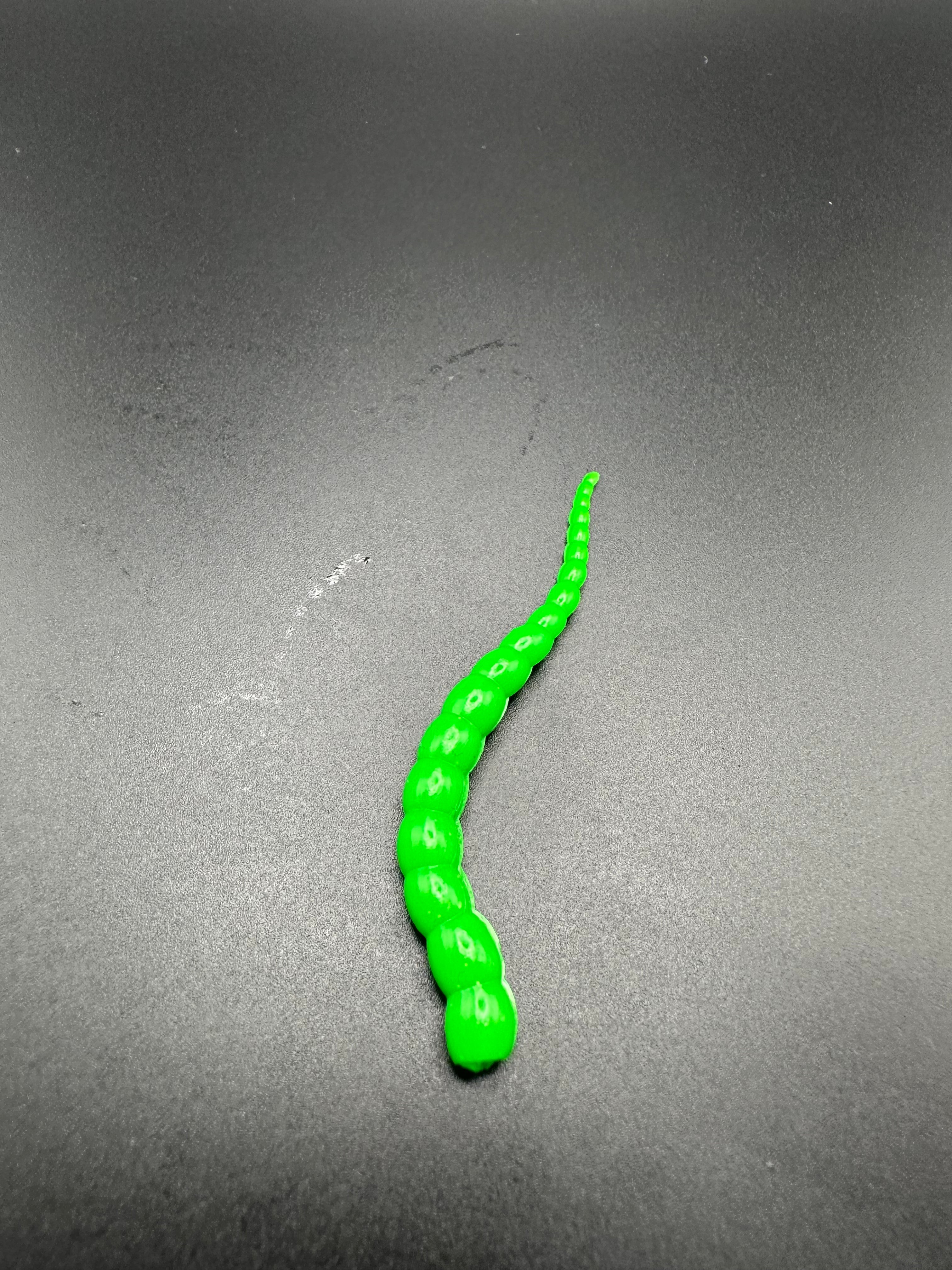 Cobra  (Verde ) col.8